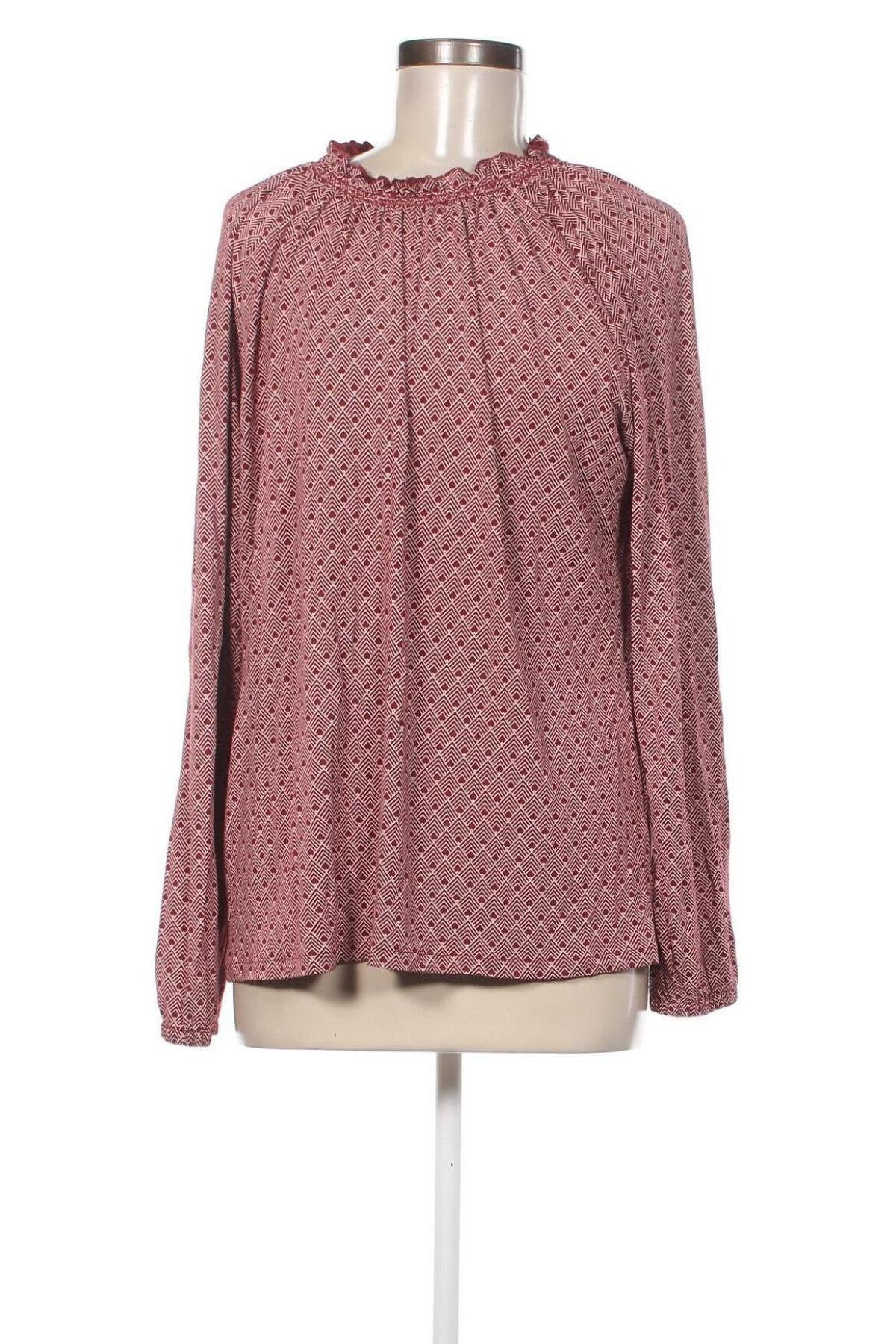 Γυναικεία μπλούζα Tchibo, Μέγεθος L, Χρώμα Πολύχρωμο, Τιμή 4,70 €