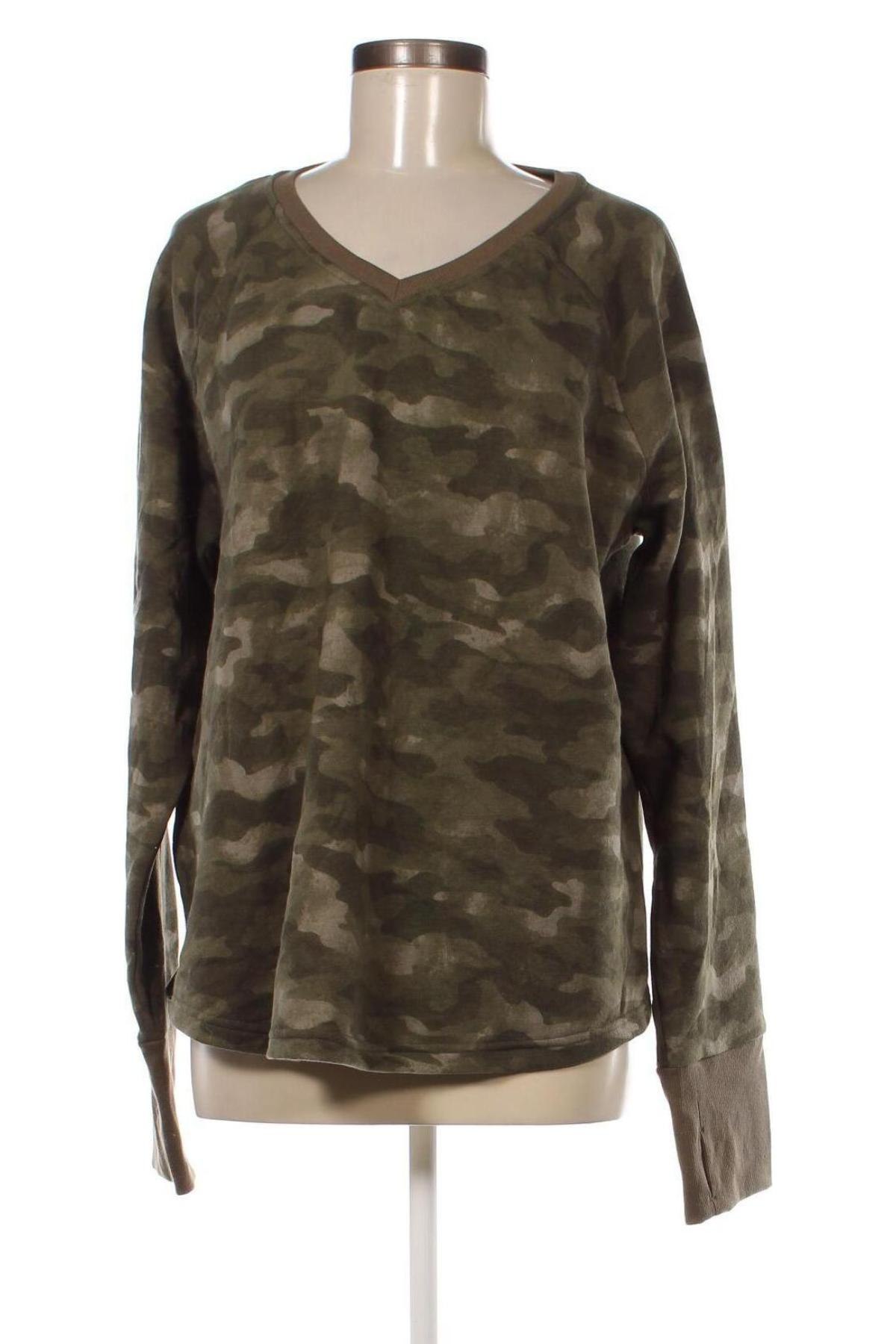 Damen Shirt Tek Gear, Größe XL, Farbe Mehrfarbig, Preis € 8,79