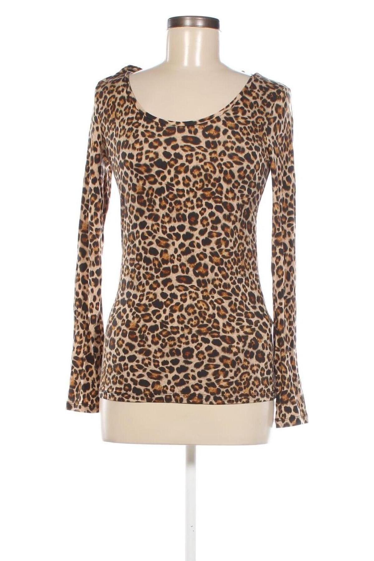 Γυναικεία μπλούζα Tezenis, Μέγεθος L, Χρώμα Πολύχρωμο, Τιμή 9,03 €