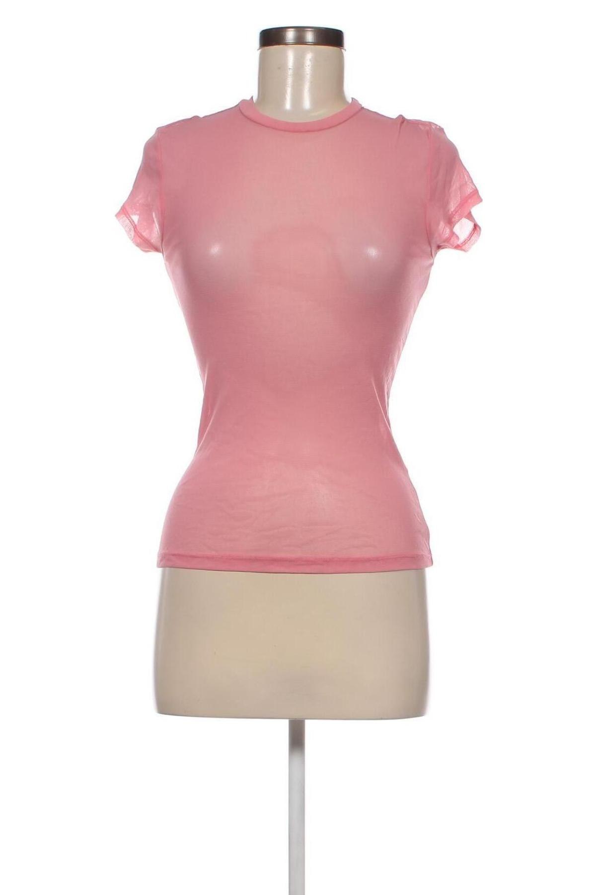 Damen Shirt The Limited, Größe M, Farbe Rosa, Preis € 9,79