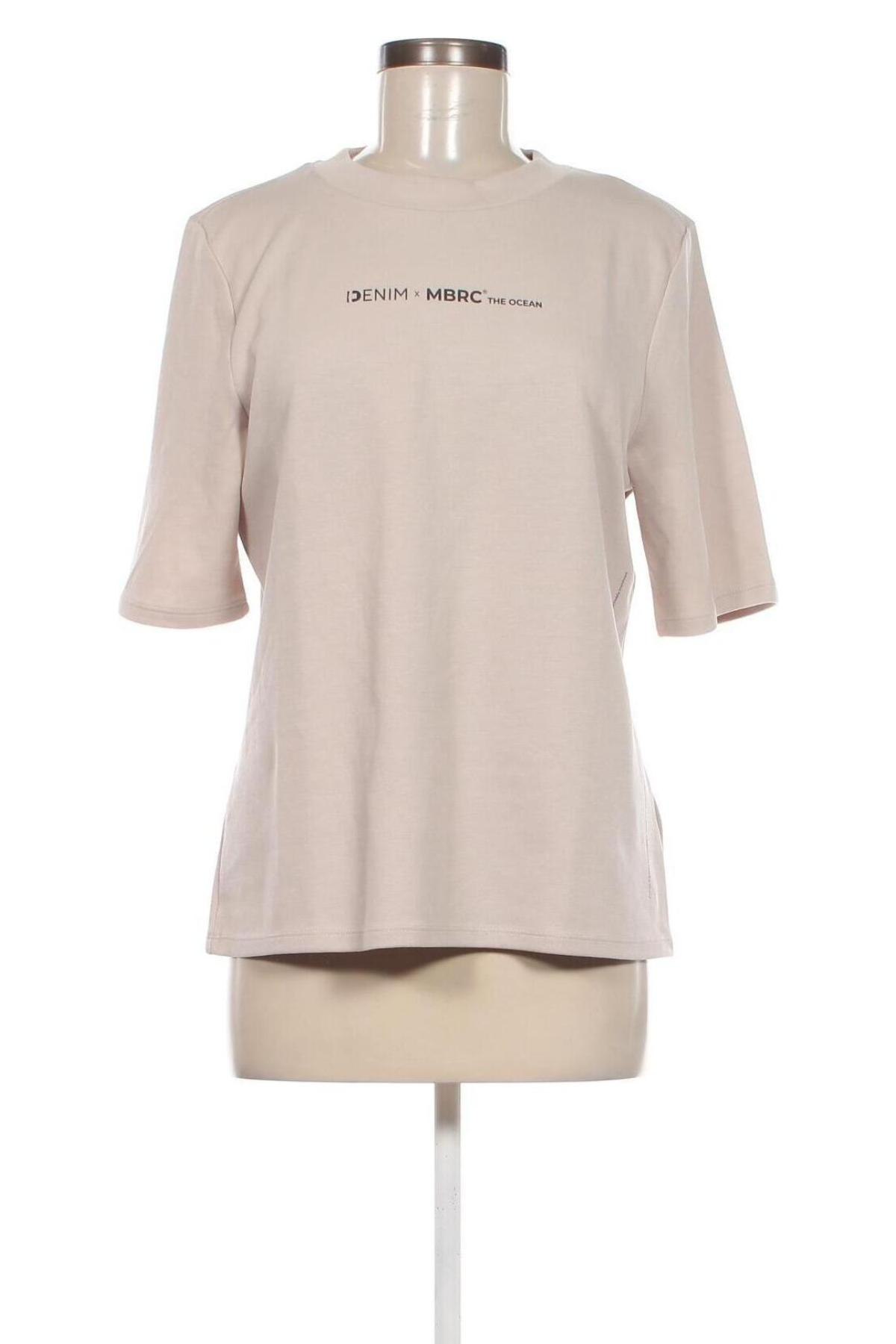 Damen Shirt Tom Tailor, Größe XXL, Farbe Beige, Preis € 39,69