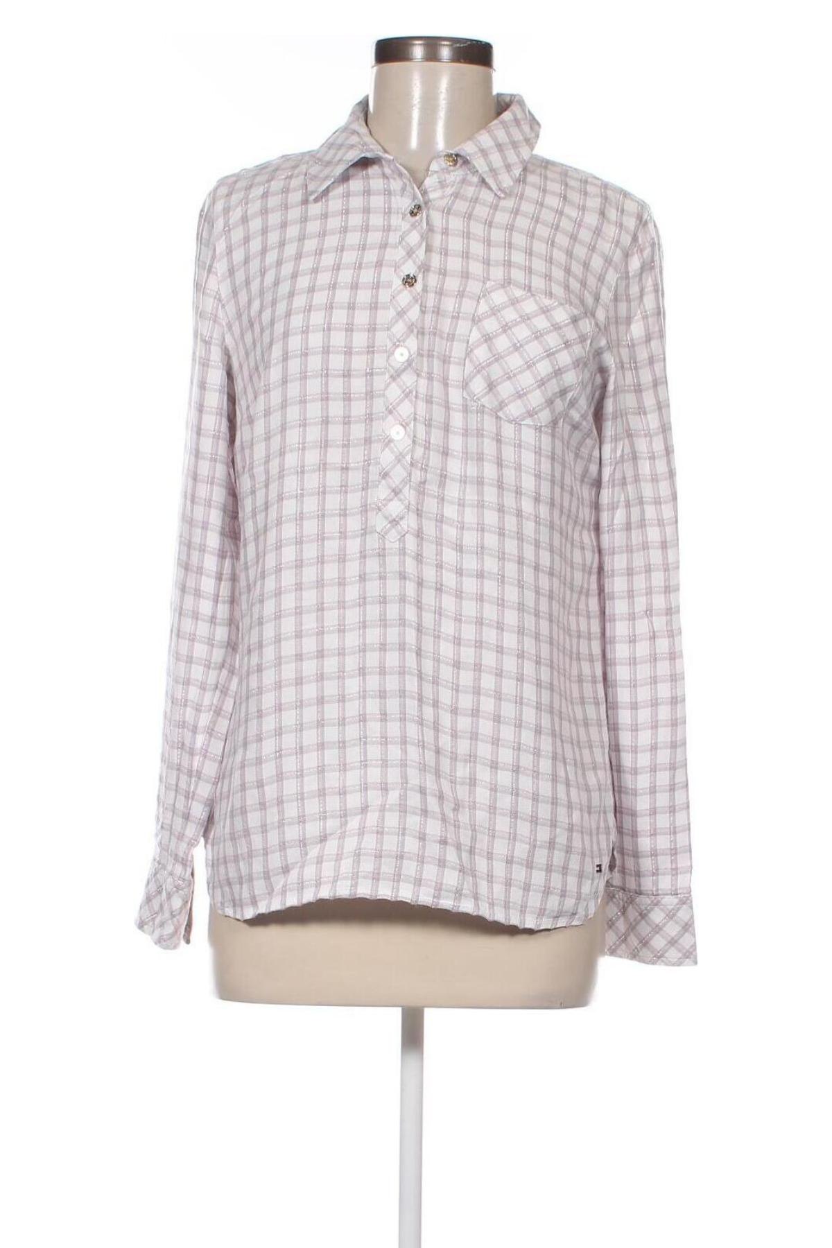 Damen Shirt Tommy Hilfiger, Größe S, Farbe Mehrfarbig, Preis € 16,49