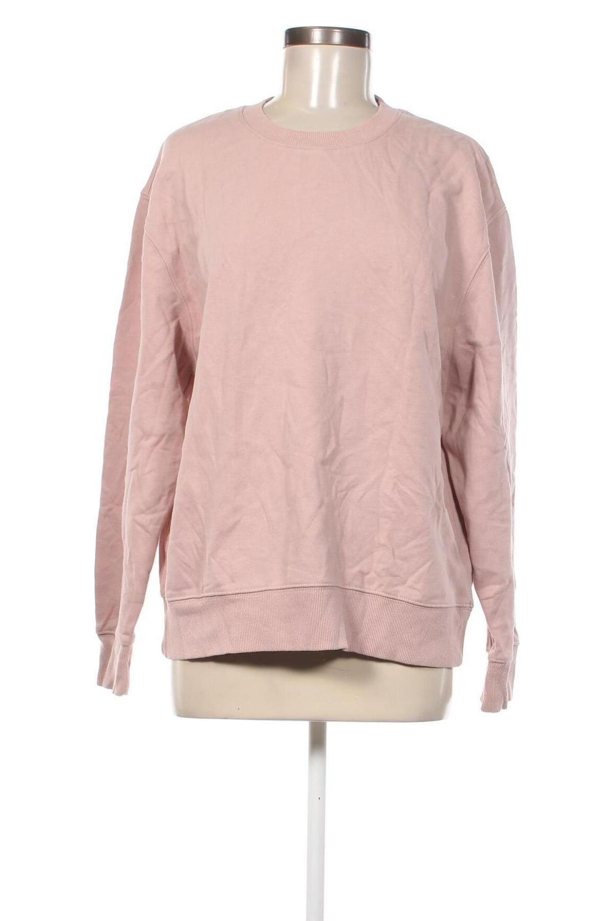 Damen Shirt Topman, Größe M, Farbe Rosa, Preis 23,66 €