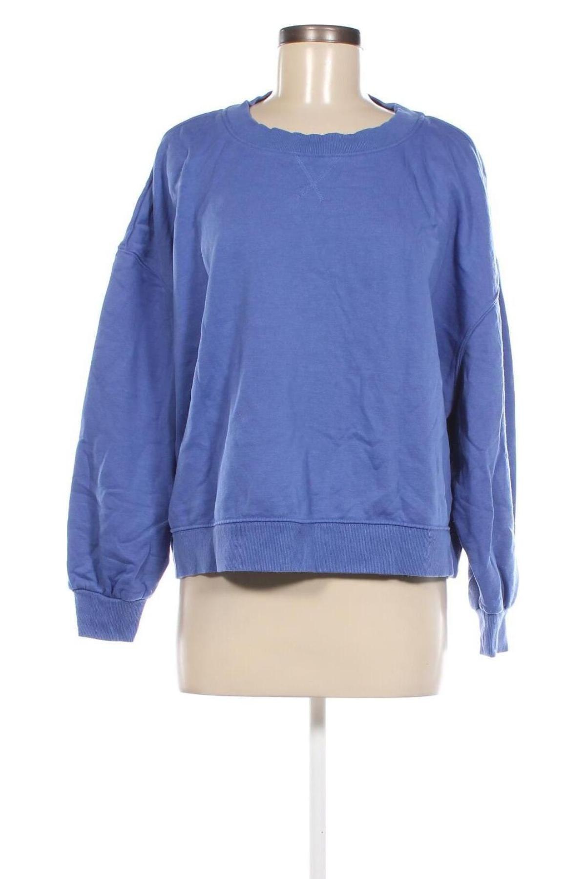 Damen Shirt Tu, Größe L, Farbe Blau, Preis € 5,95