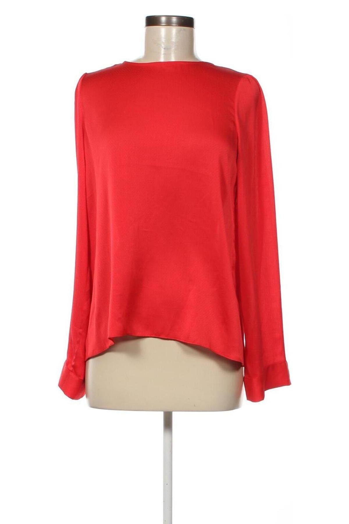Γυναικεία μπλούζα Twist & Tango, Μέγεθος S, Χρώμα Κόκκινο, Τιμή 20,88 €