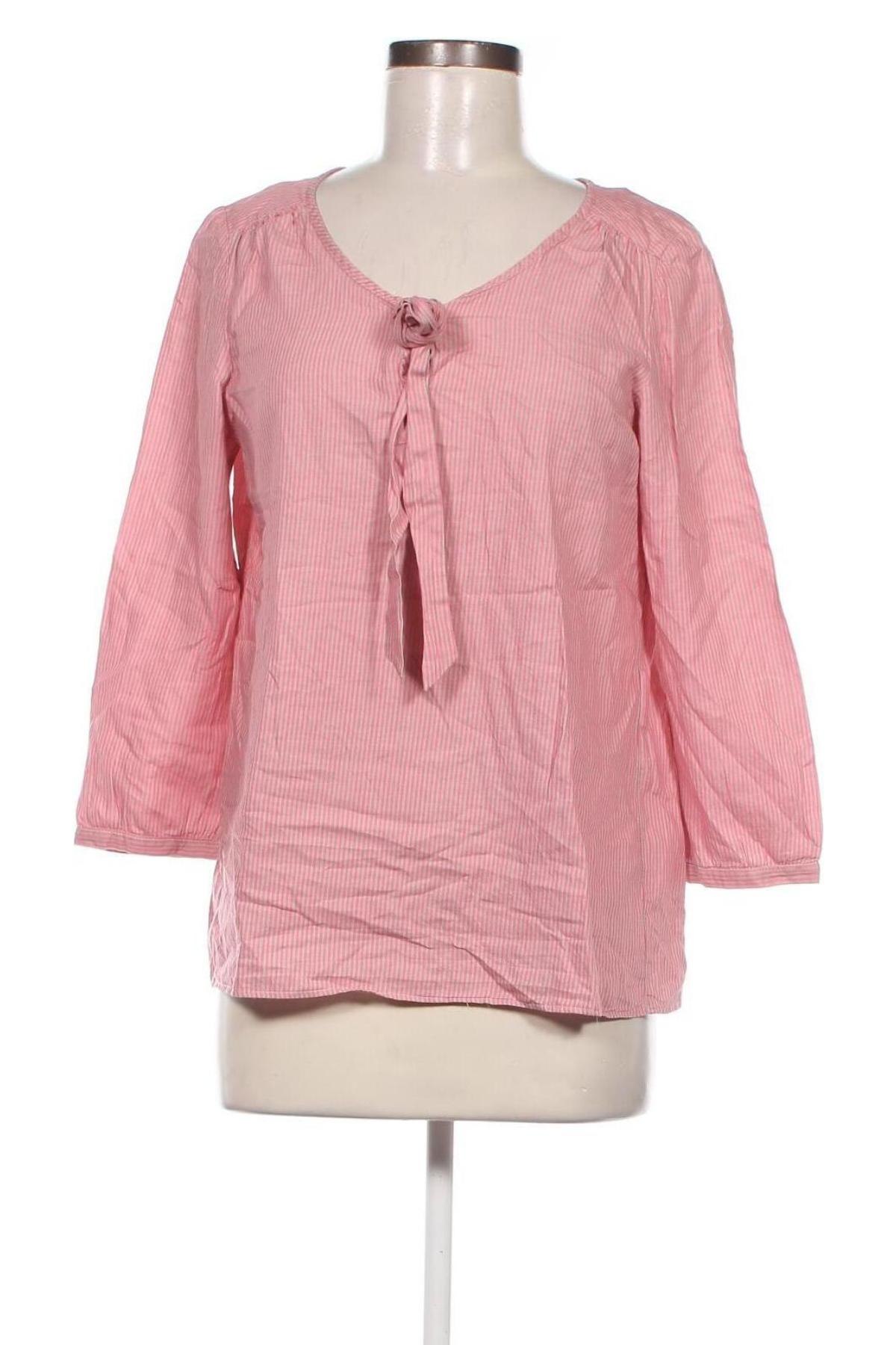 Damen Shirt Un Deux Trois, Größe M, Farbe Rosa, Preis € 20,49