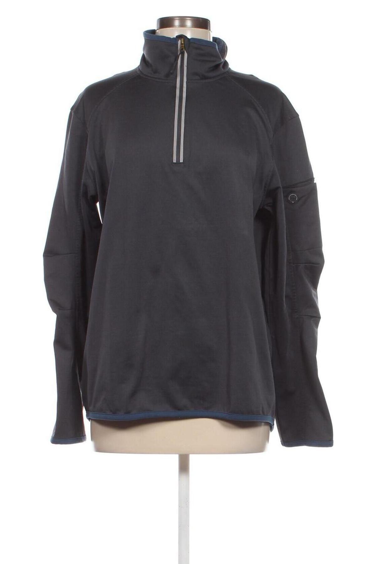 Damen Shirt Urban Active, Größe M, Farbe Grau, Preis € 2,40