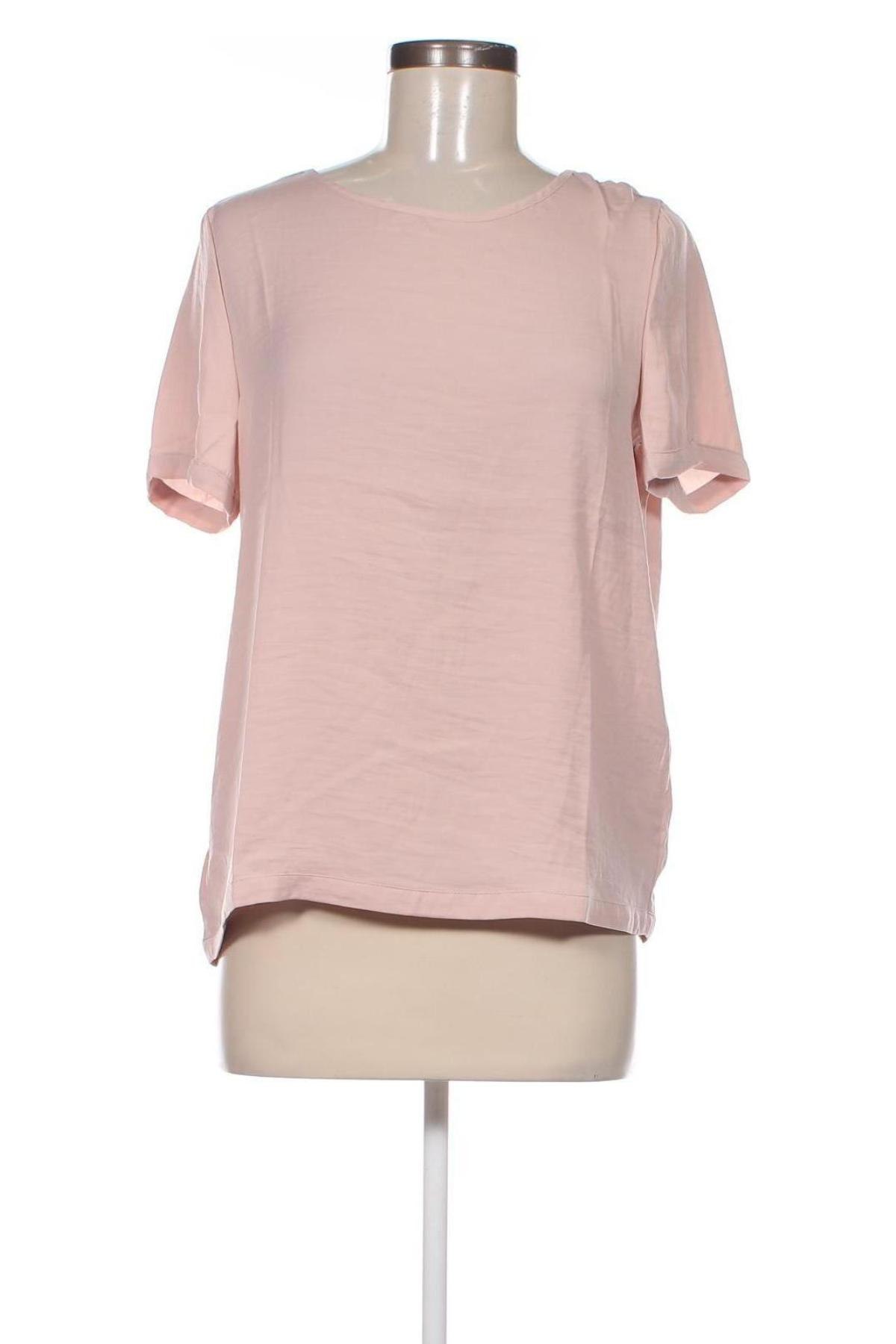 Damen Shirt VILA, Größe S, Farbe Rosa, Preis 3,99 €