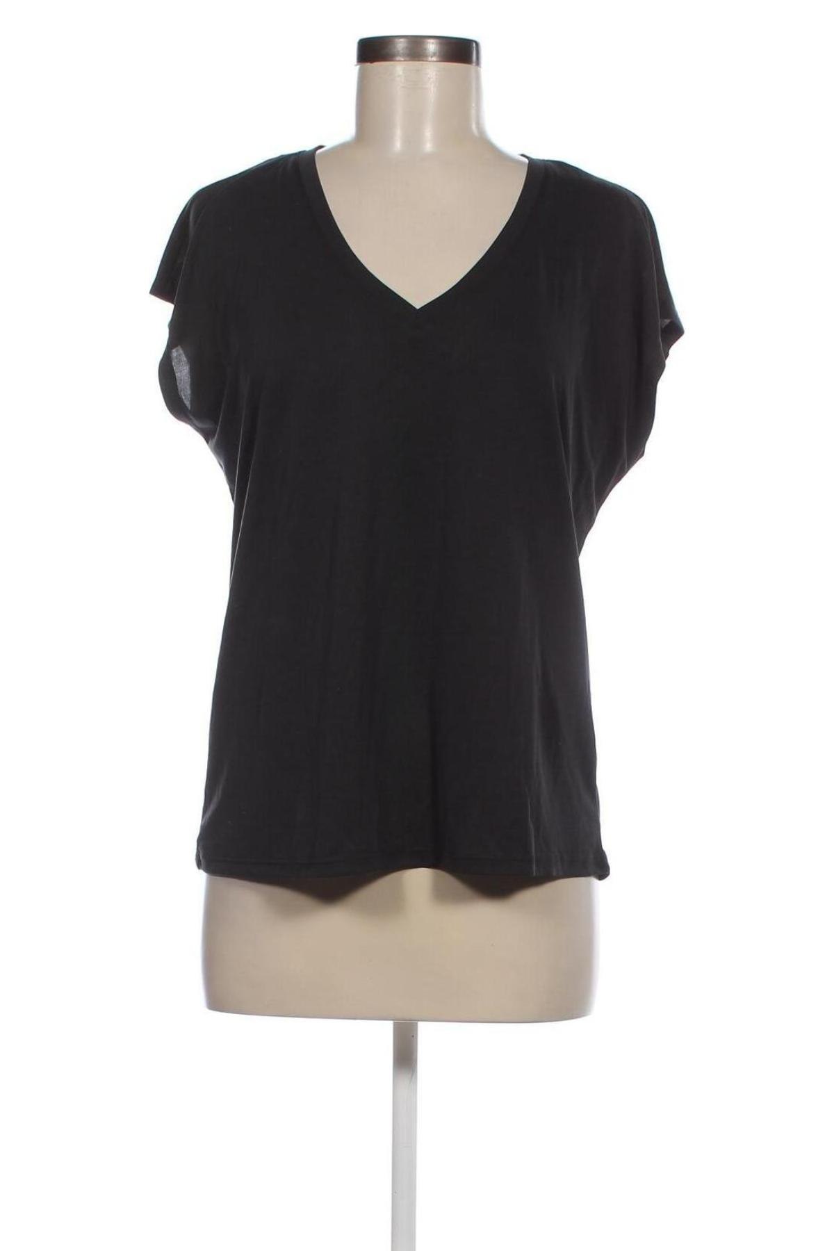 Damen Shirt VILA, Größe M, Farbe Grau, Preis 3,56 €