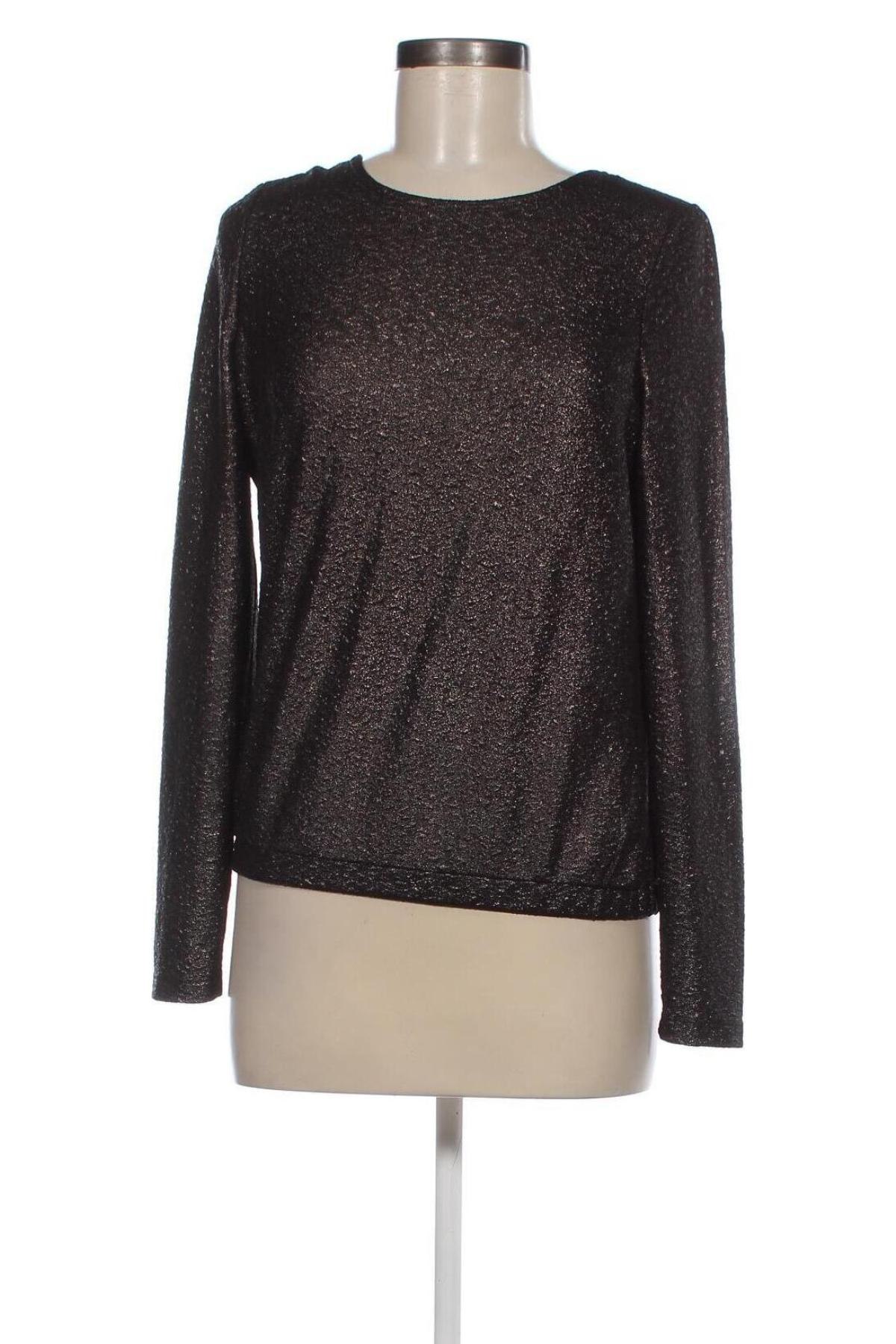 Damen Shirt VILA, Größe S, Farbe Schwarz, Preis 2,78 €