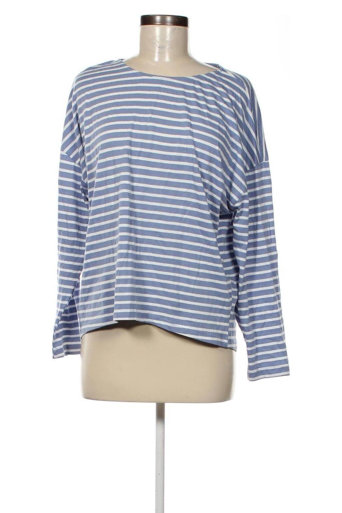 Damen Shirt VILA, Größe M, Farbe Blau, Preis 3,99 €