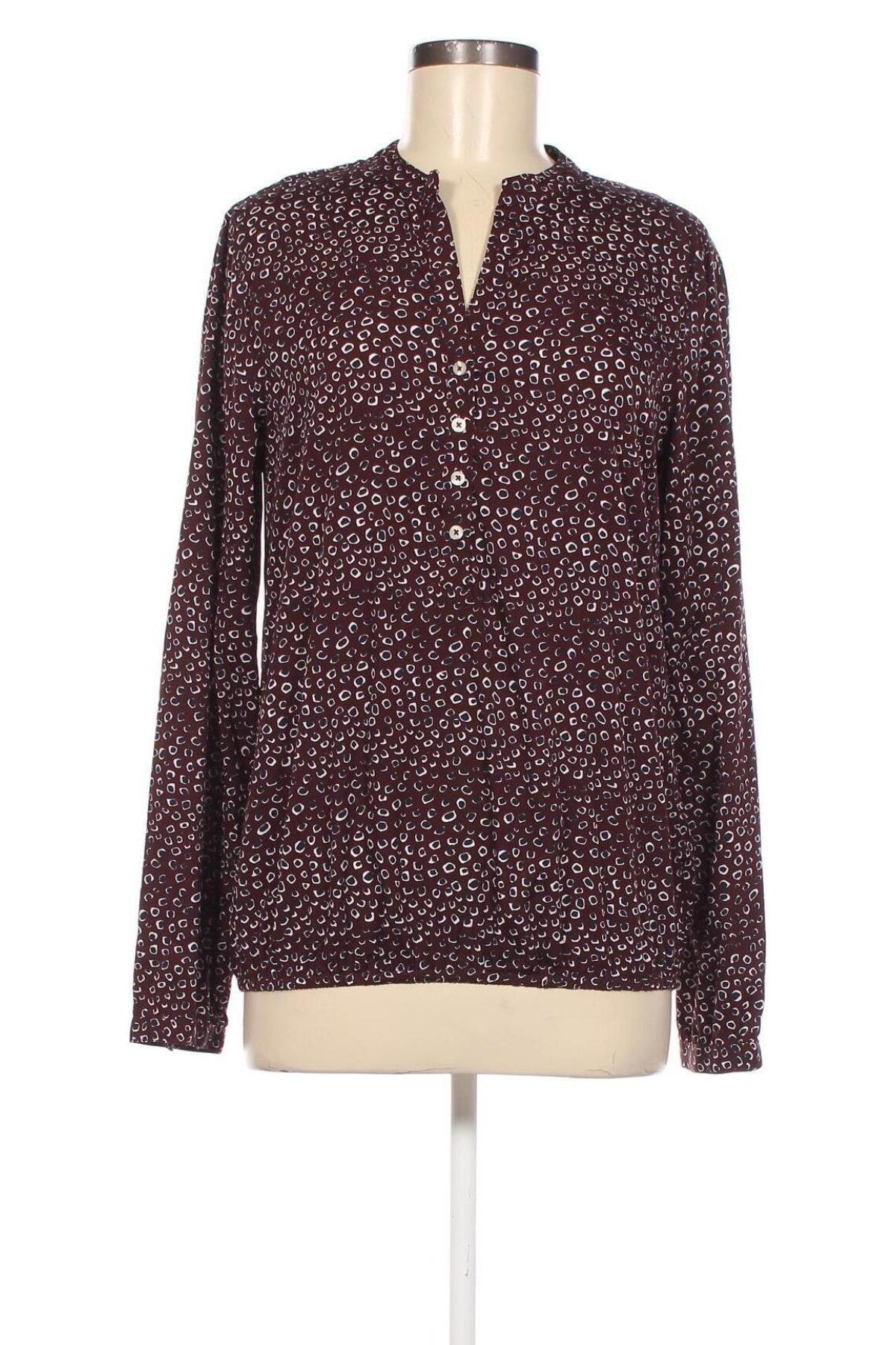 Damen Shirt Van Den Bergh, Größe L, Farbe Mehrfarbig, Preis 3,98 €