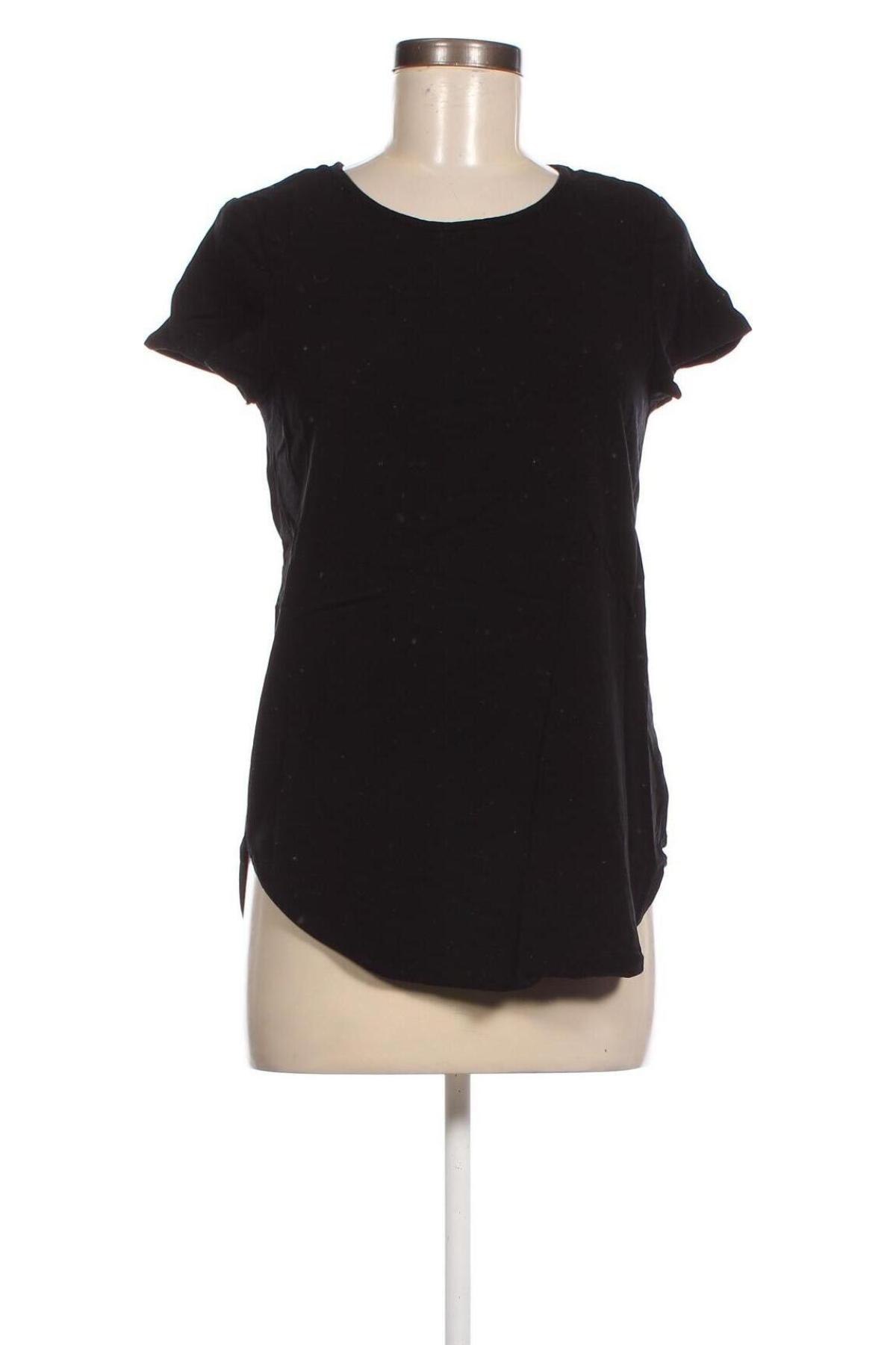 Damen Shirt Vero Moda, Größe M, Farbe Schwarz, Preis 3,56 €