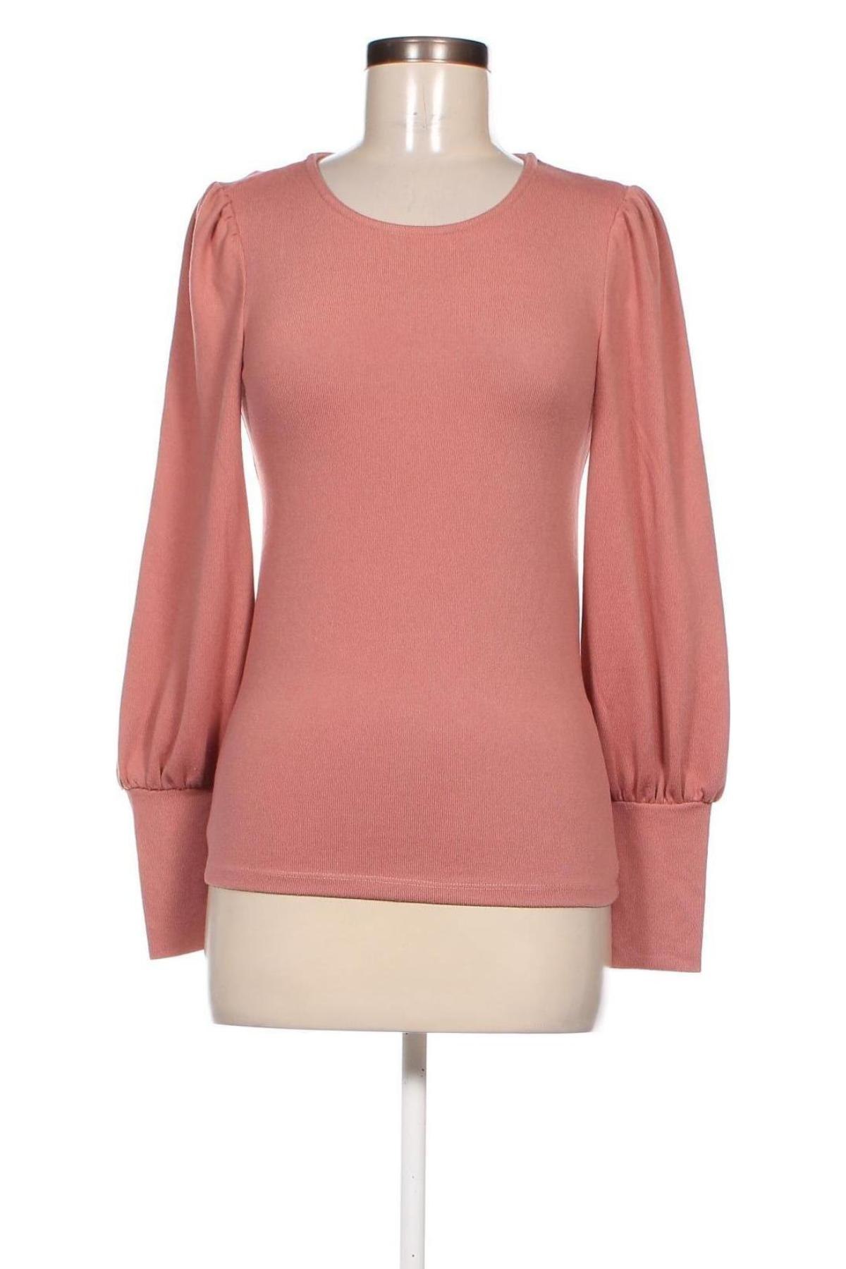 Damen Shirt Vero Moda, Größe S, Farbe Rosa, Preis € 2,78