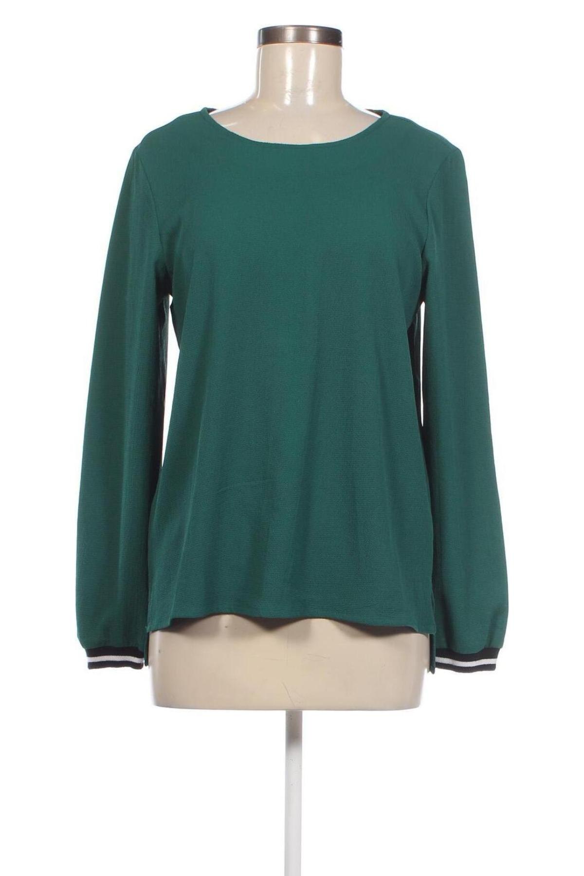 Bluză de femei Vero Moda, Mărime M, Culoare Verde, Preț 7,99 Lei