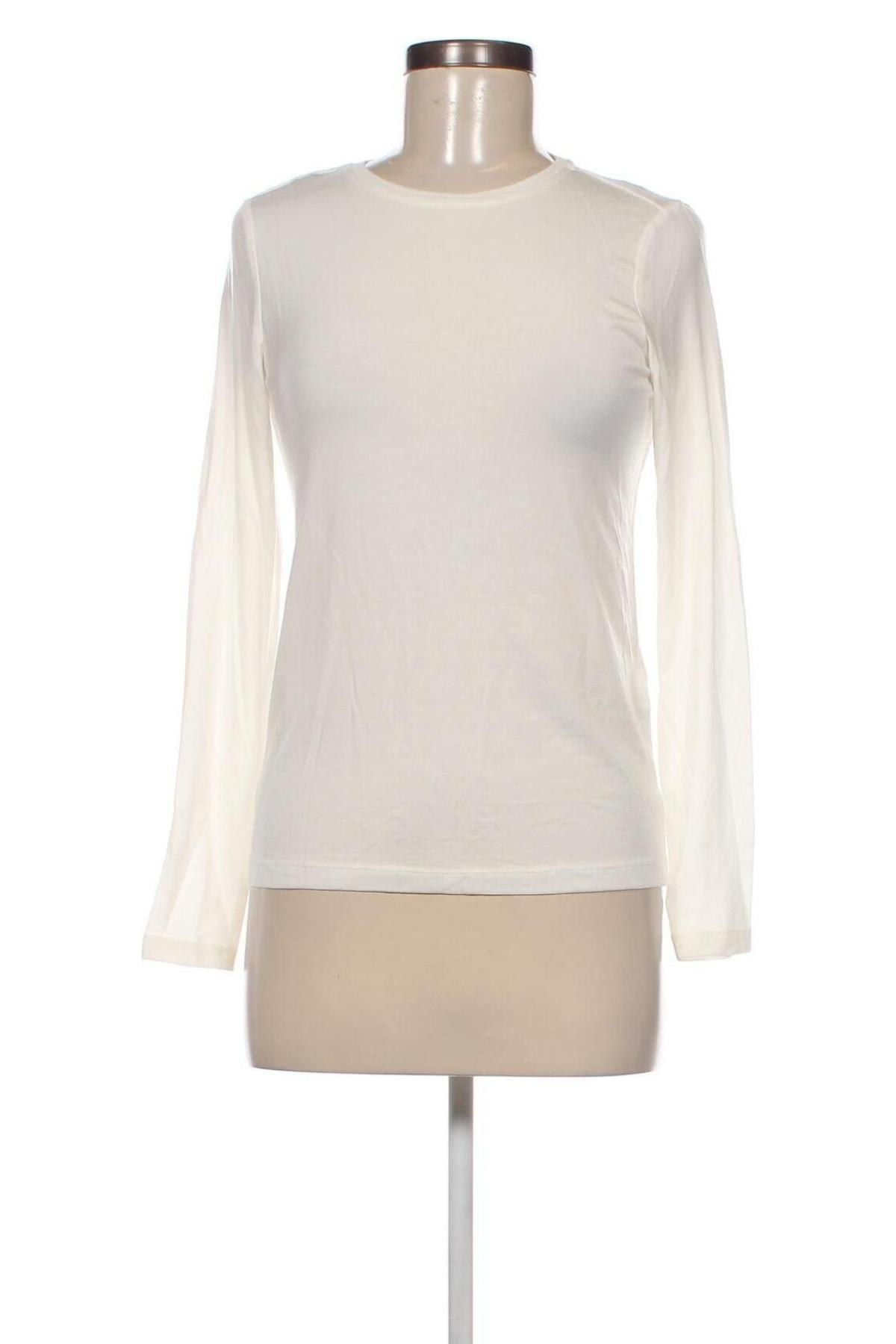 Damen Shirt Vero Moda, Größe XS, Farbe Ecru, Preis € 10,23