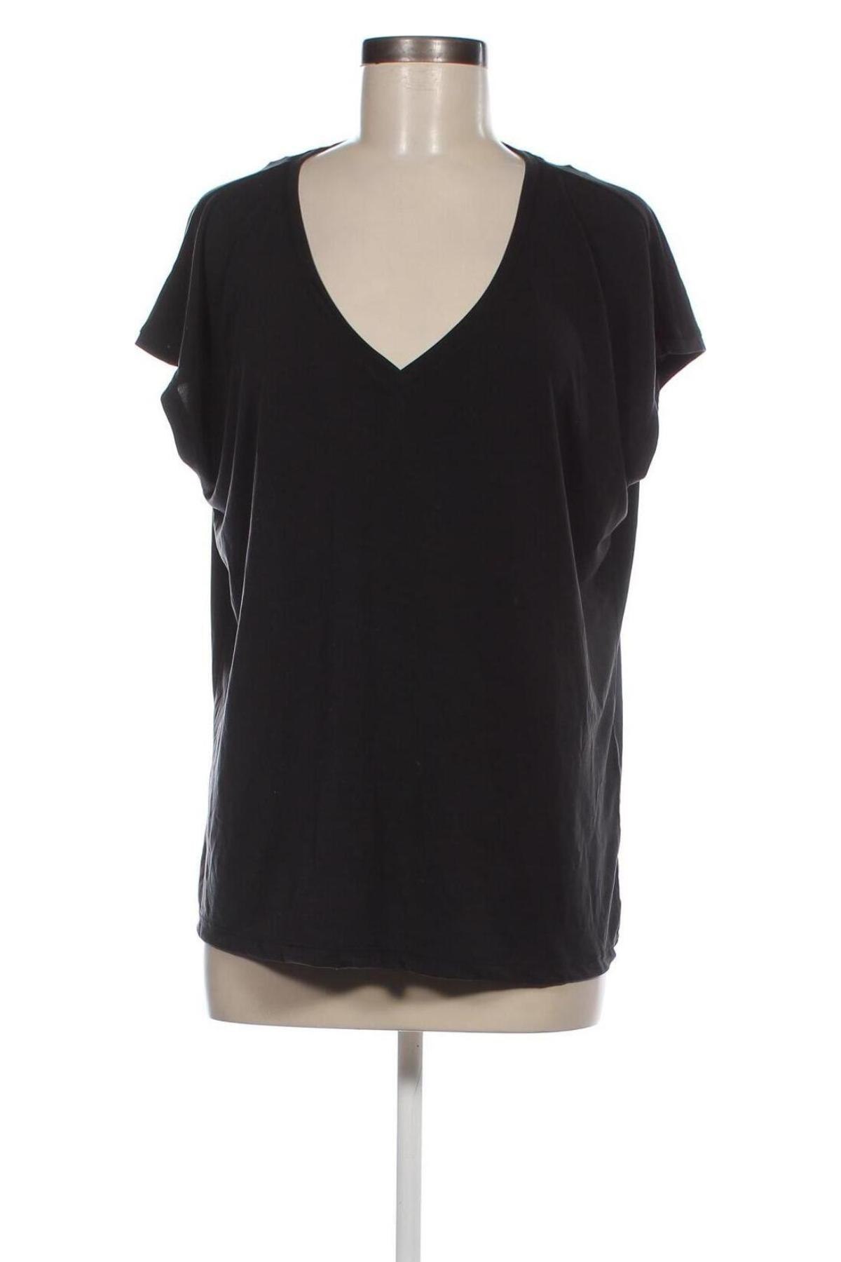 Damen Shirt Vero Moda, Größe XL, Farbe Schwarz, Preis € 20,15