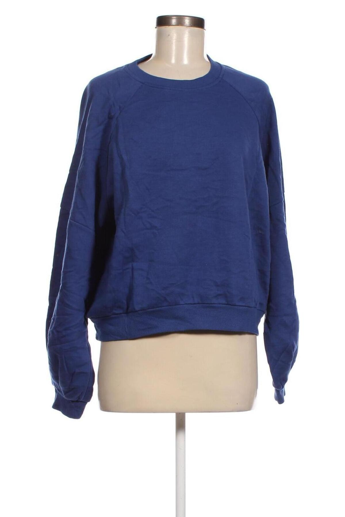 Damen Shirt Vero Moda, Größe XXL, Farbe Blau, Preis € 5,49