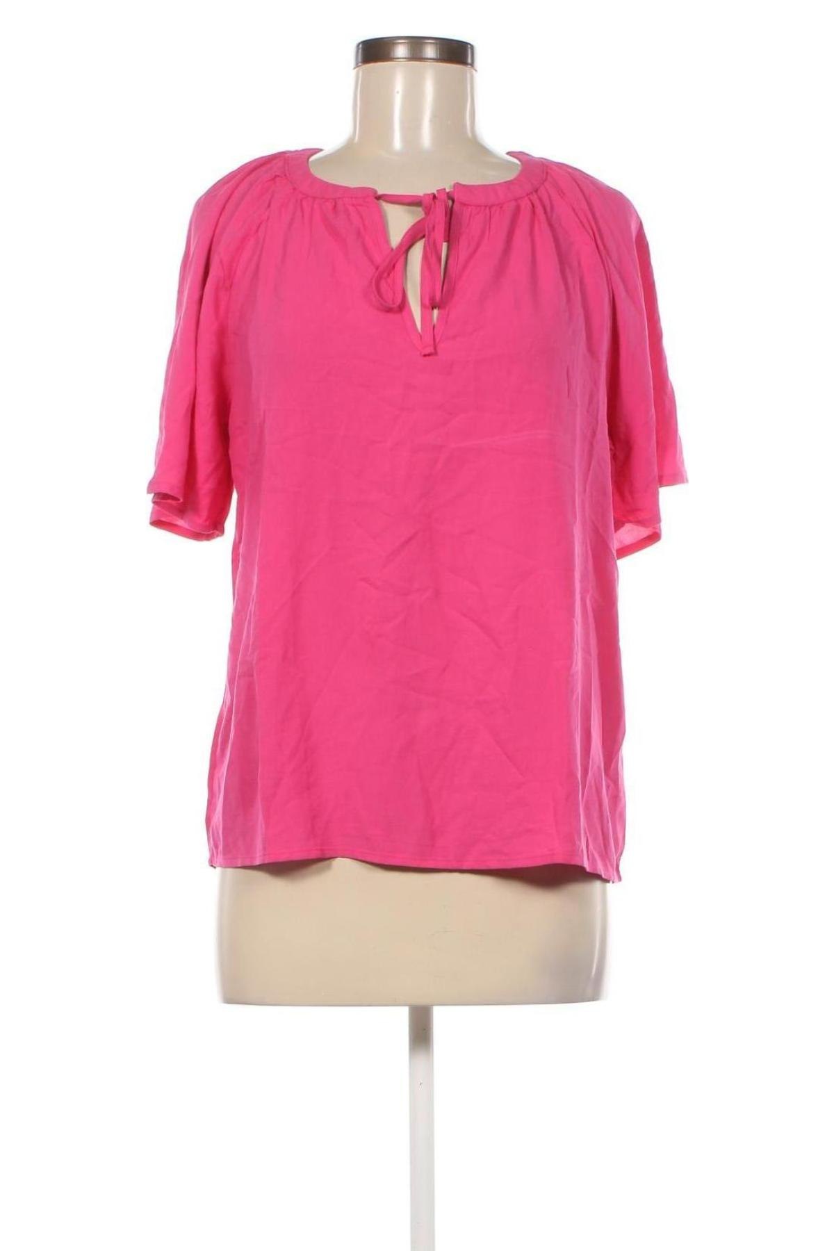 Bluză de femei Vero Moda, Mărime M, Culoare Roz, Preț 60,53 Lei