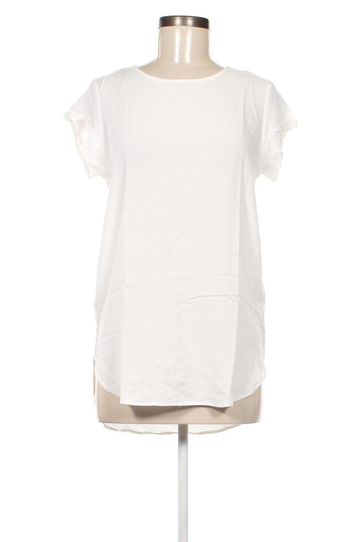 Damen Shirt Vero Moda, Größe L, Farbe Ecru, Preis € 5,70