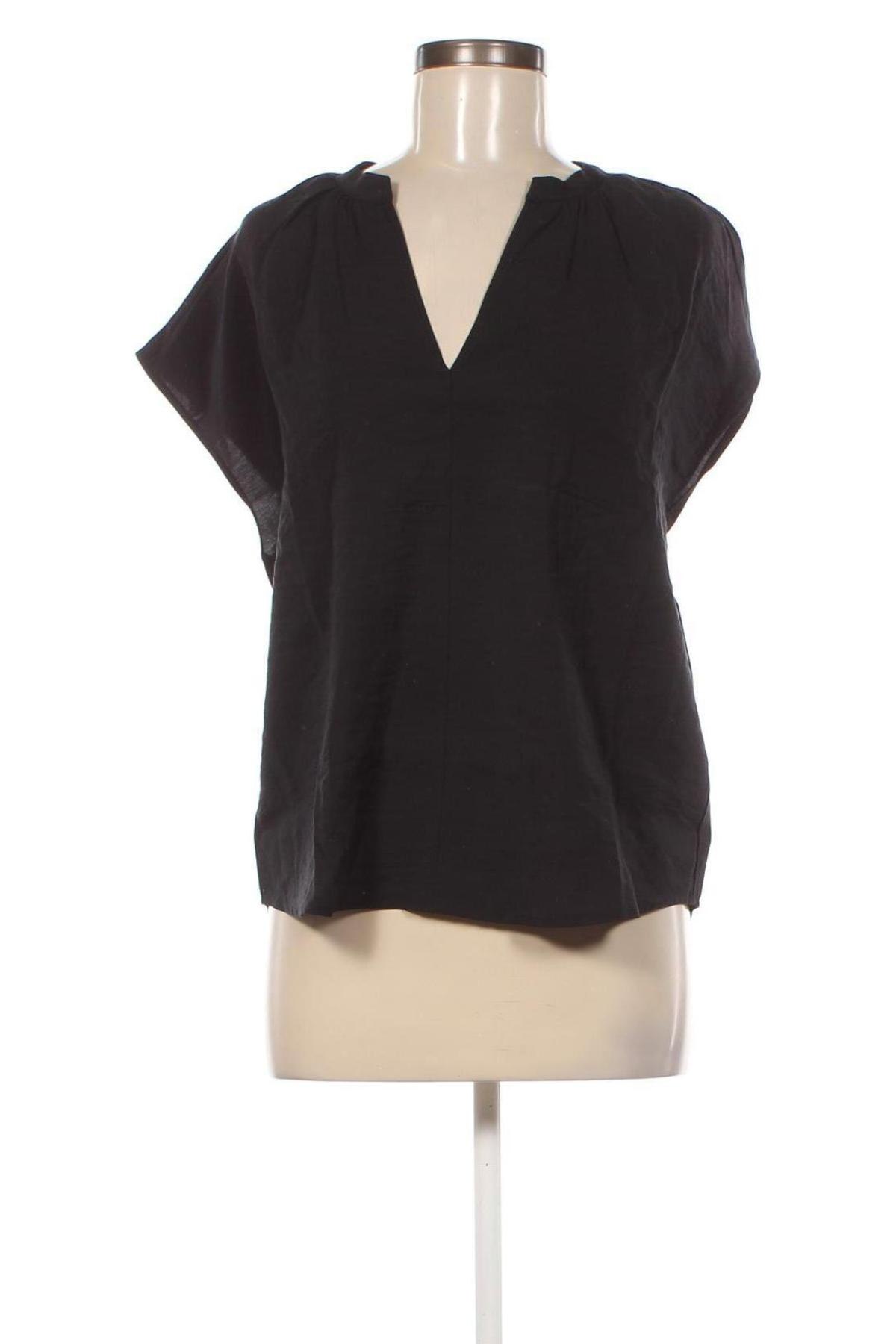 Damen Shirt Vero Moda, Größe M, Farbe Schwarz, Preis € 5,93