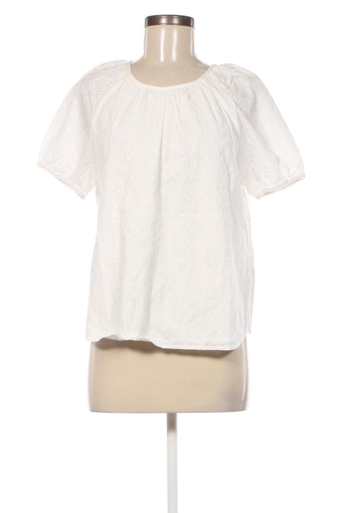 Dámska blúza Vero Moda, Veľkosť S, Farba Biela, Cena  5,93 €