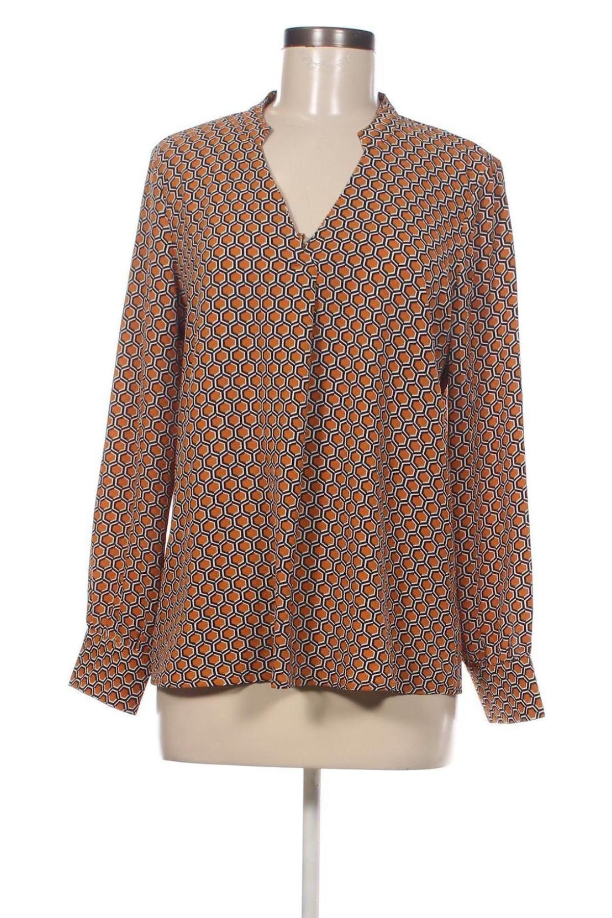 Γυναικεία μπλούζα Vero Moda, Μέγεθος L, Χρώμα Πολύχρωμο, Τιμή 4,95 €