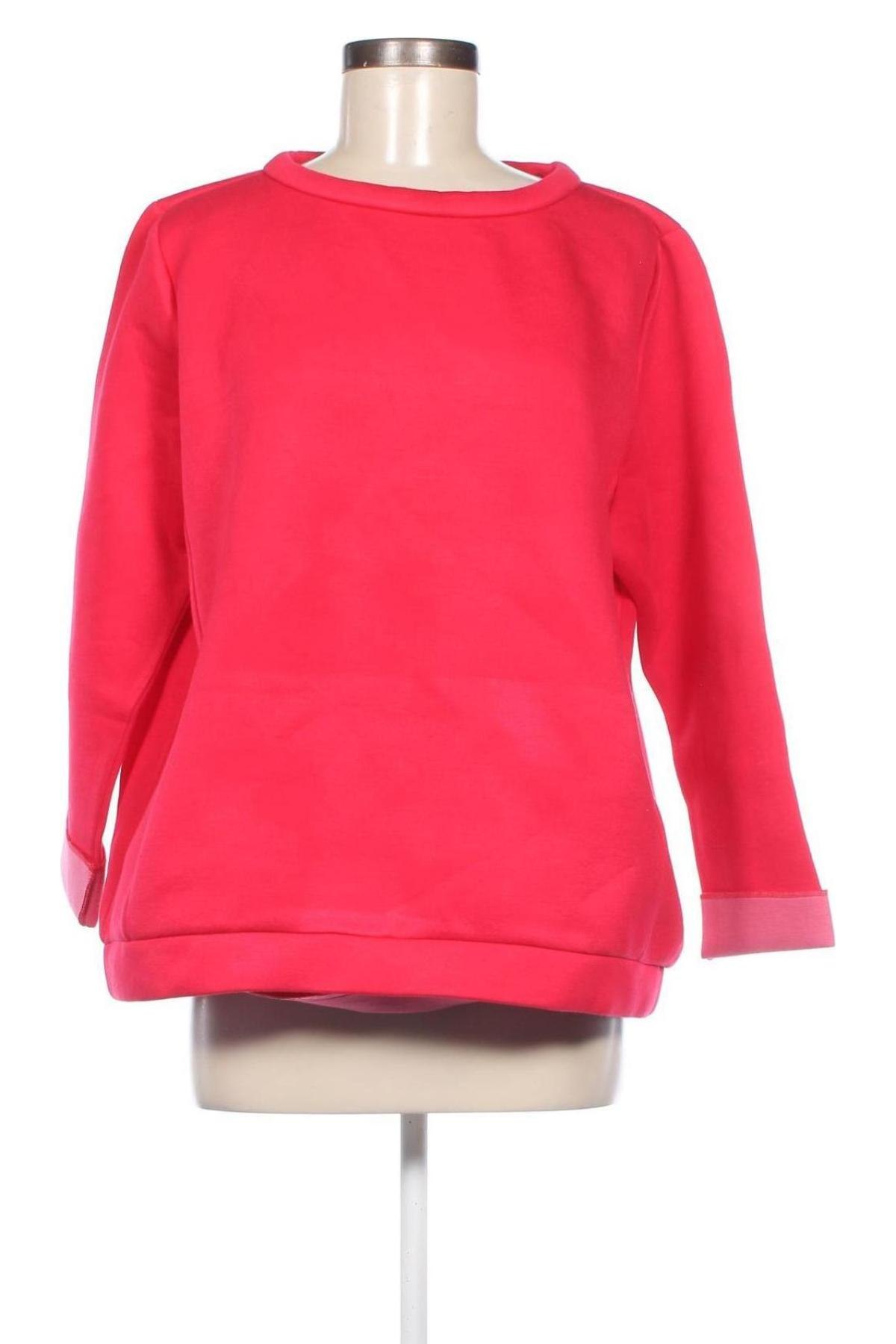 Damen Shirt Via Appia, Größe XL, Farbe Rot, Preis € 9,46