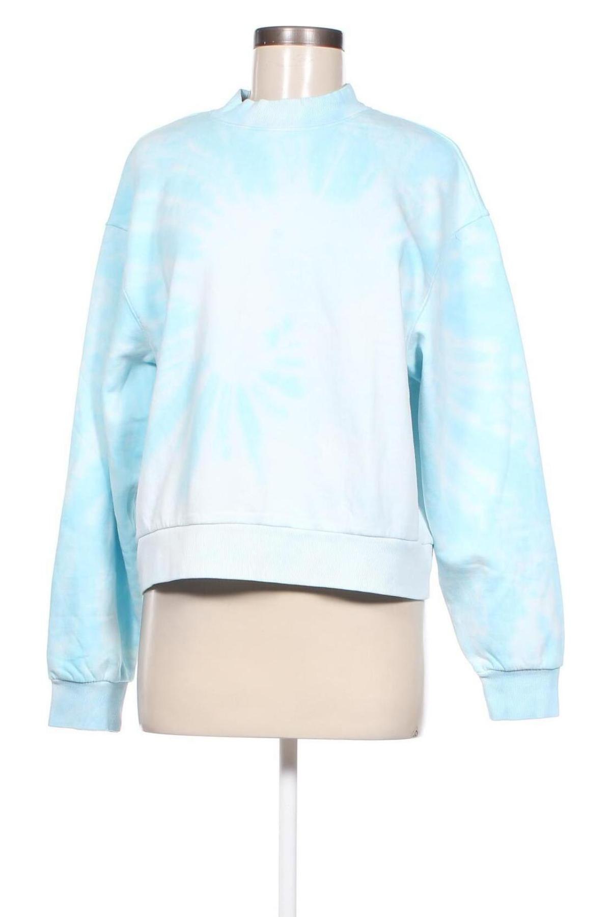 Γυναικεία μπλούζα Weekday, Μέγεθος S, Χρώμα Πολύχρωμο, Τιμή 5,93 €