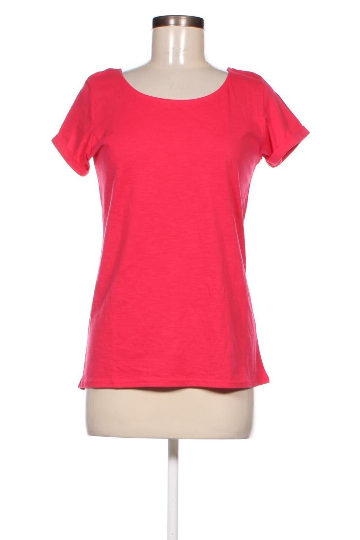 Damen Shirt Women, Größe M, Farbe Rosa, Preis € 5,25