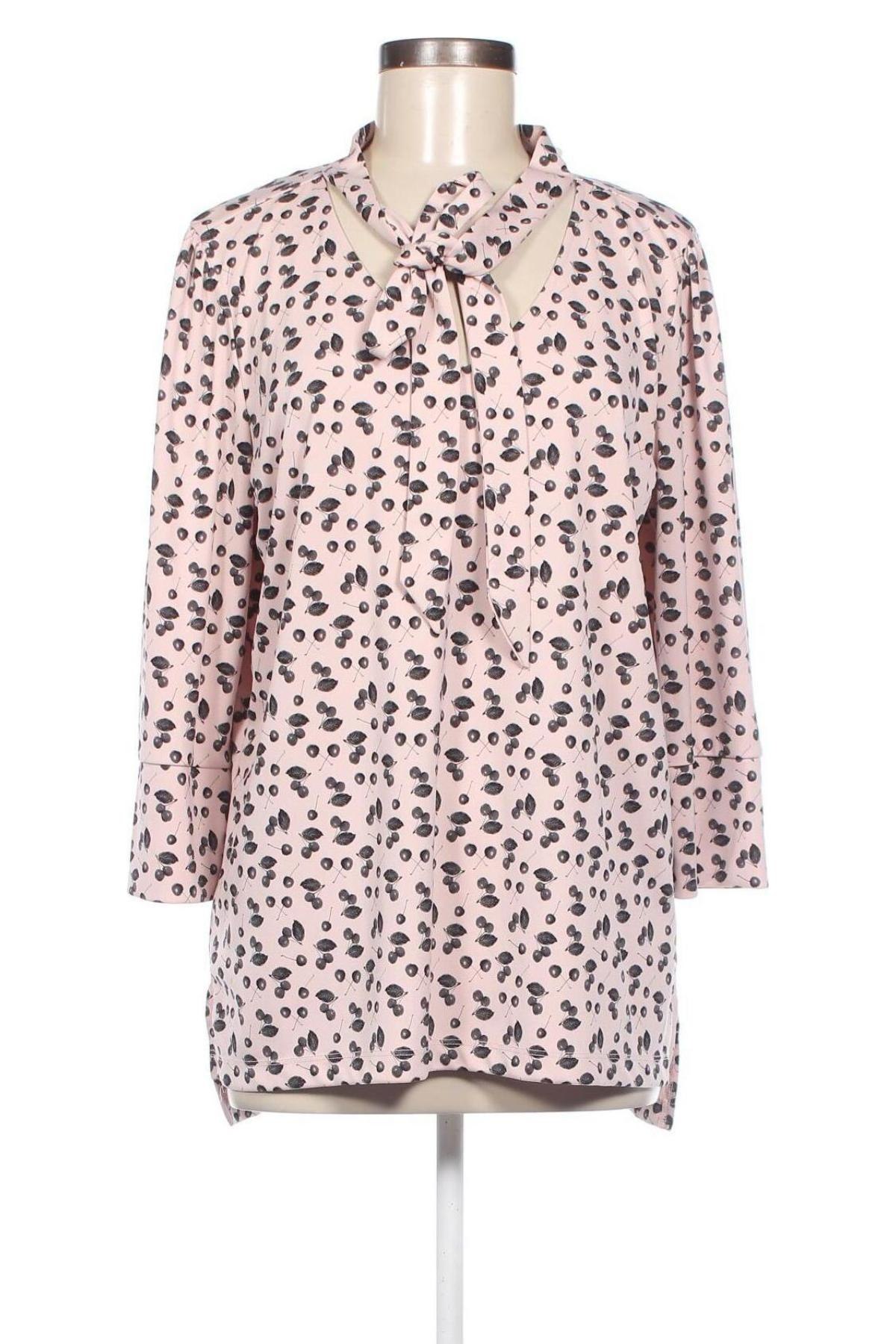Дамска блуза Worthington, Размер XL, Цвят Розов, Цена 8,55 лв.