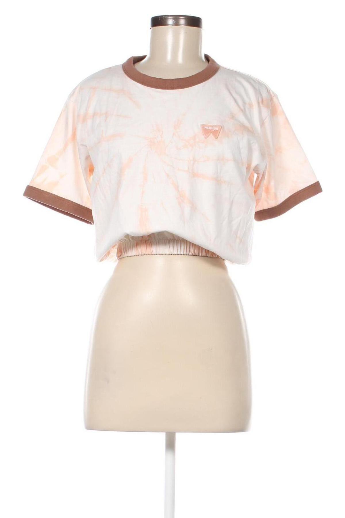 Damen Shirt Wrangler, Größe S, Farbe Mehrfarbig, Preis 23,94 €