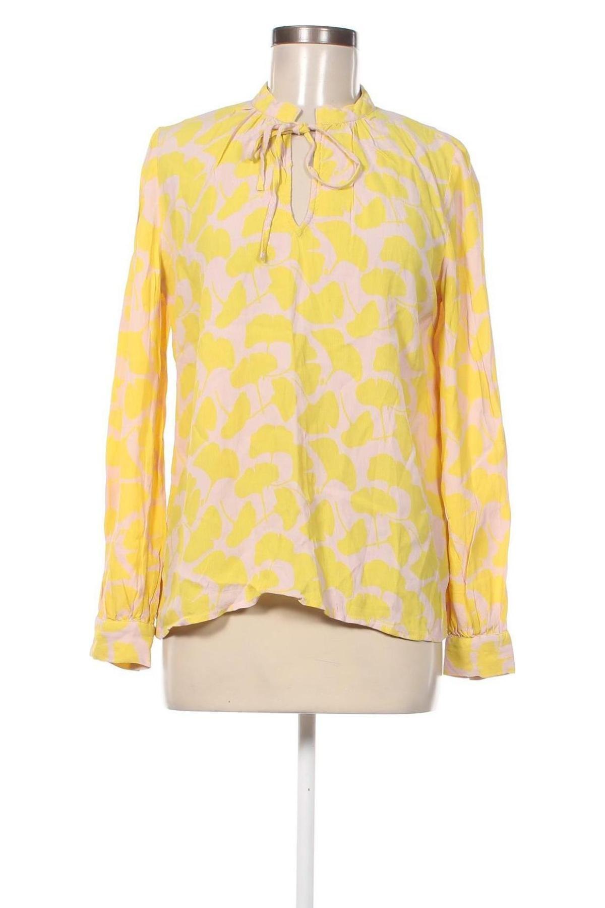 Damen Shirt Y.A.S, Größe L, Farbe Mehrfarbig, Preis € 13,30