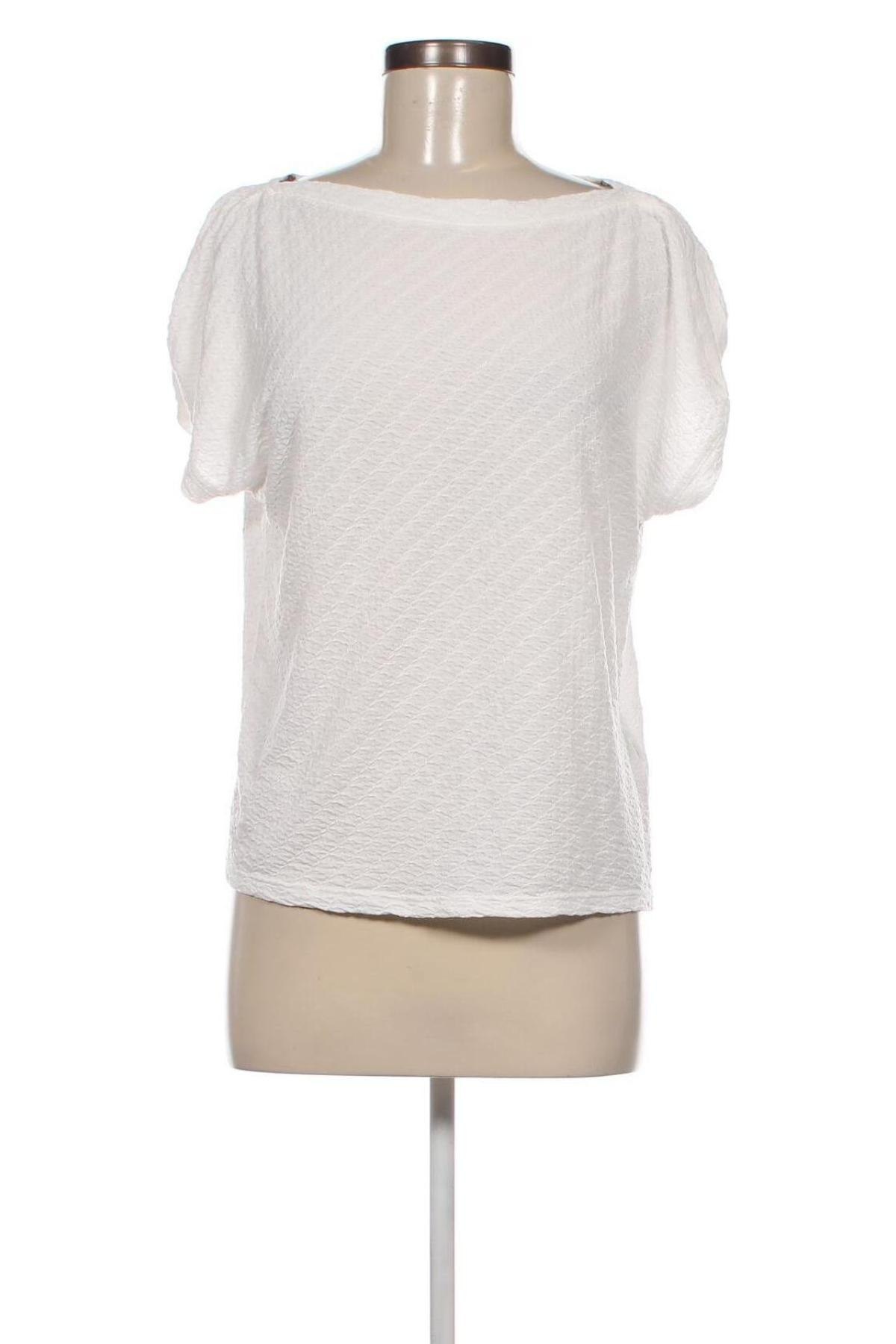 Damen Shirt Yessica, Größe S, Farbe Weiß, Preis € 9,62