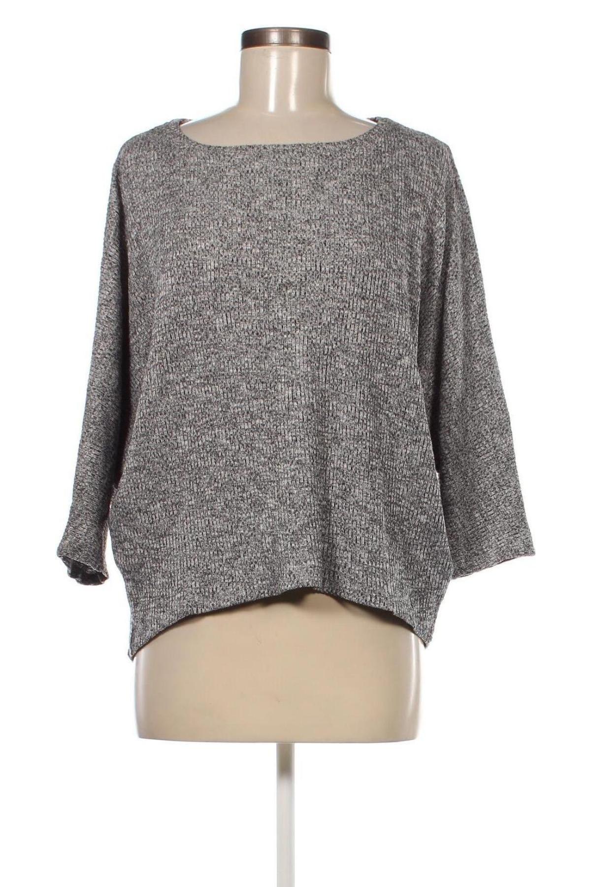 Γυναικεία μπλούζα Yessica, Μέγεθος S, Χρώμα Πολύχρωμο, Τιμή 2,35 €