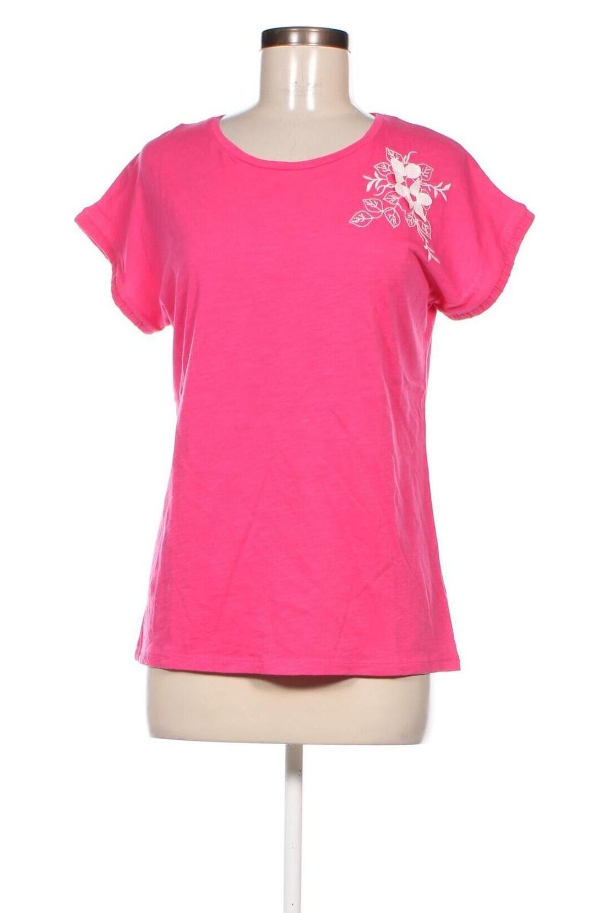 Damen Shirt Yessica, Größe S, Farbe Rosa, Preis € 2,99