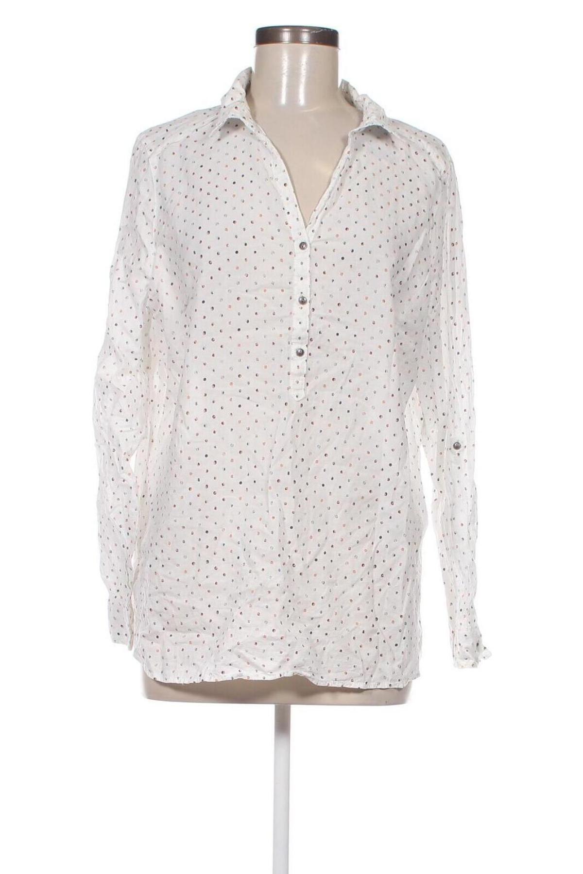 Damen Shirt Yessica, Größe XXL, Farbe Weiß, Preis € 9,72