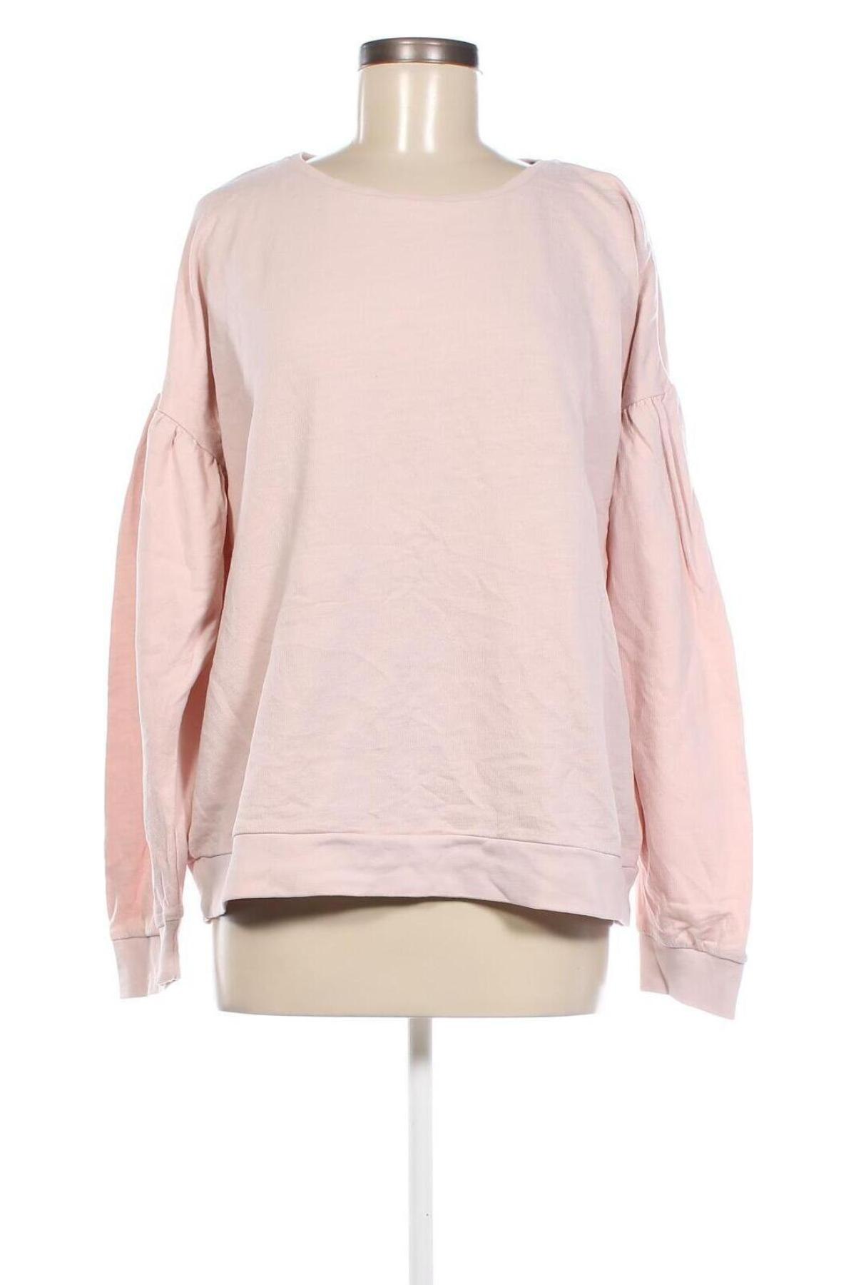 Damen Shirt Yessica, Größe M, Farbe Rosa, Preis € 3,99