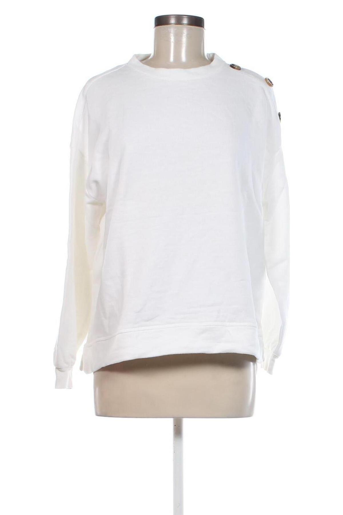 Damen Shirt Yessica, Größe M, Farbe Weiß, Preis € 13,22