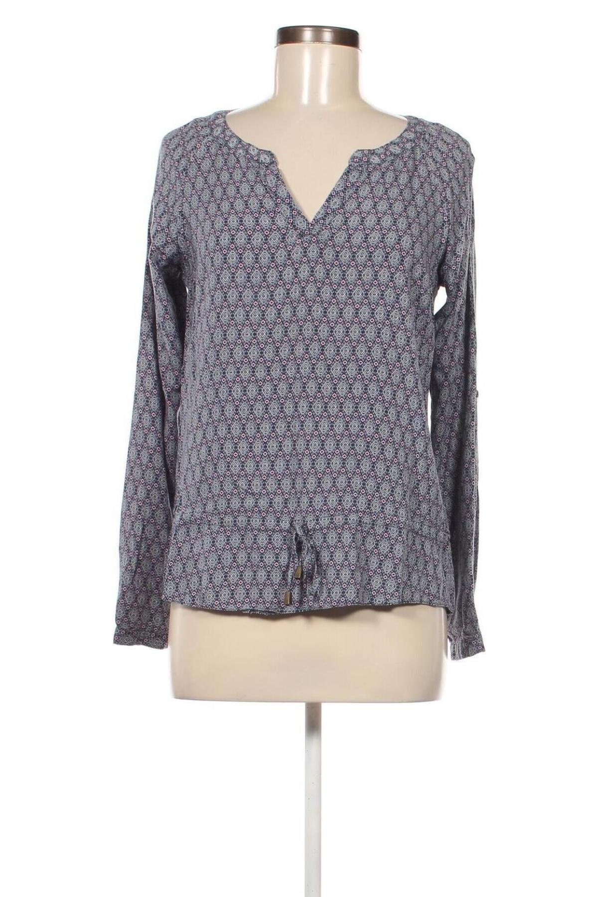 Γυναικεία μπλούζα Yessica, Μέγεθος S, Χρώμα Μπλέ, Τιμή 5,29 €