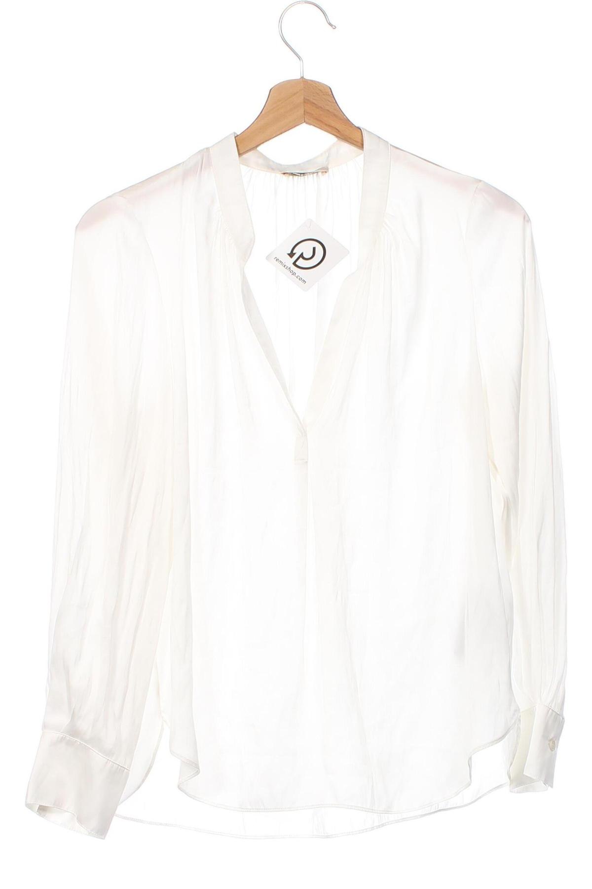 Damen Shirt Zadig & Voltaire, Größe XS, Farbe Weiß, Preis 33,98 €