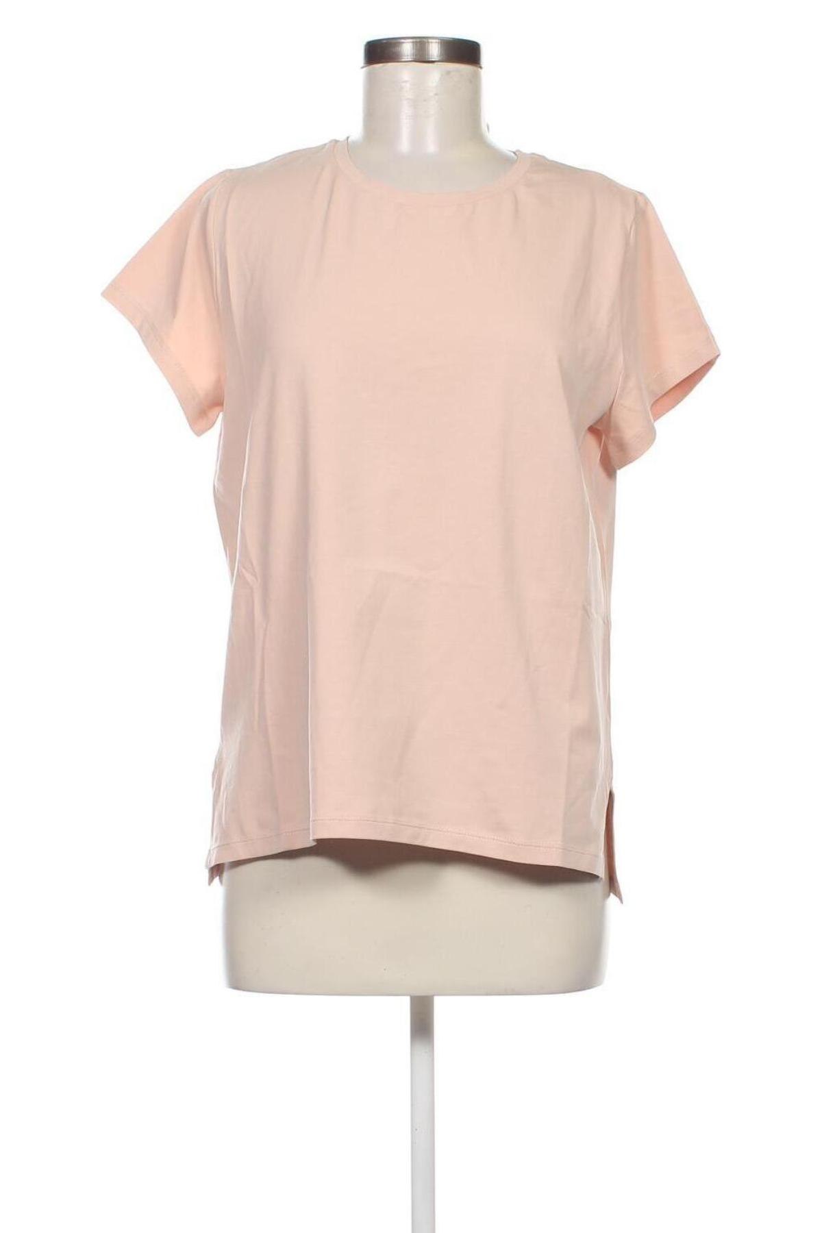 Damen Shirt Zaggora, Größe L, Farbe Rosa, Preis 9,39 €