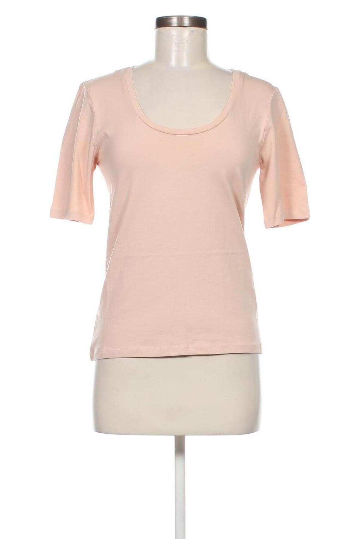 Damen Shirt Zaggora, Größe M, Farbe Rosa, Preis € 3,49