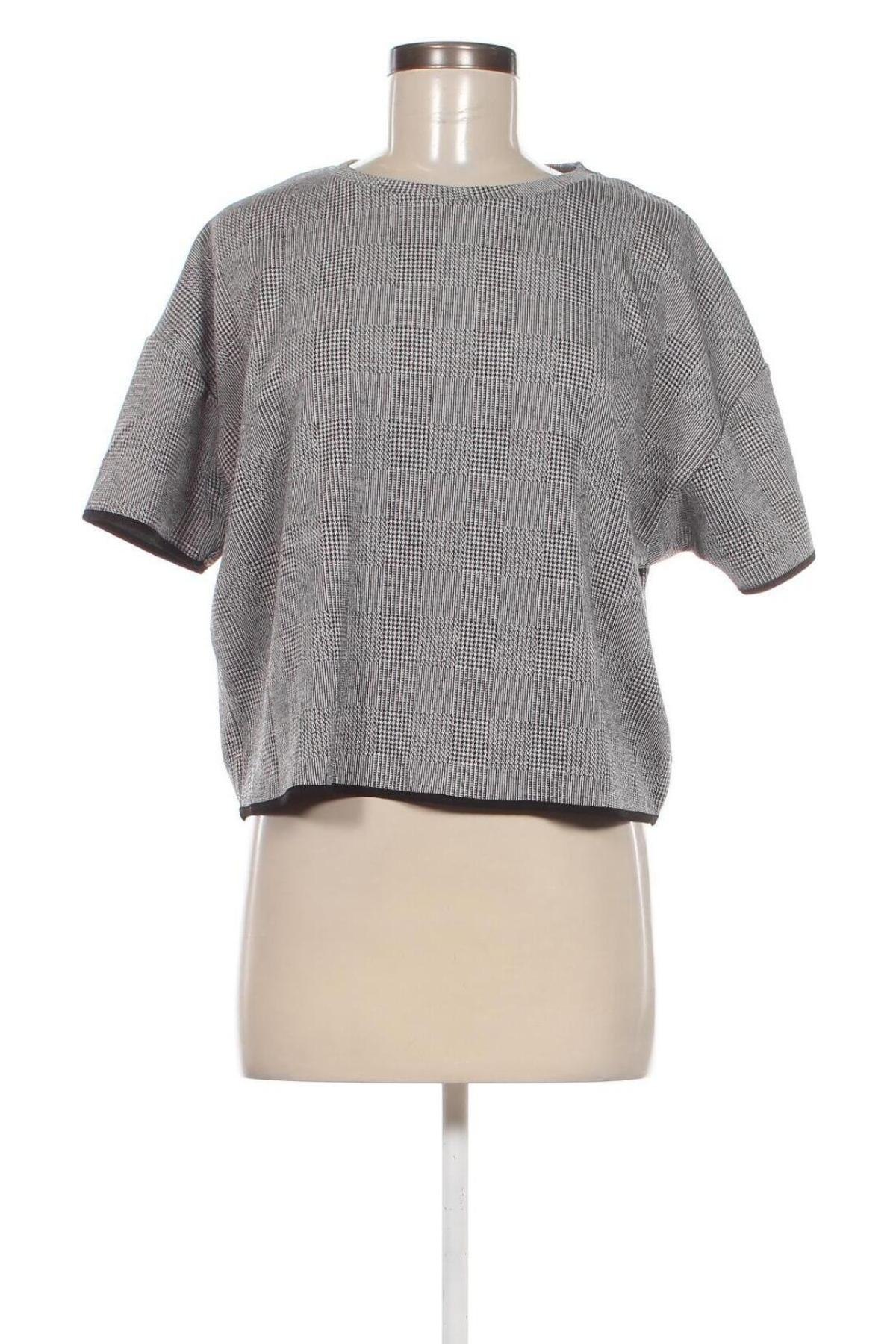 Damen Shirt Zara, Größe S, Farbe Mehrfarbig, Preis 2,82 €