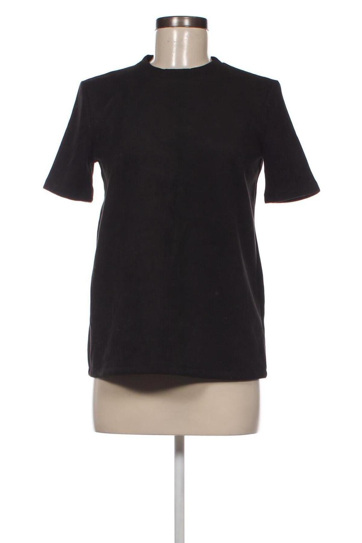 Damen Shirt Zara, Größe M, Farbe Schwarz, Preis € 5,84