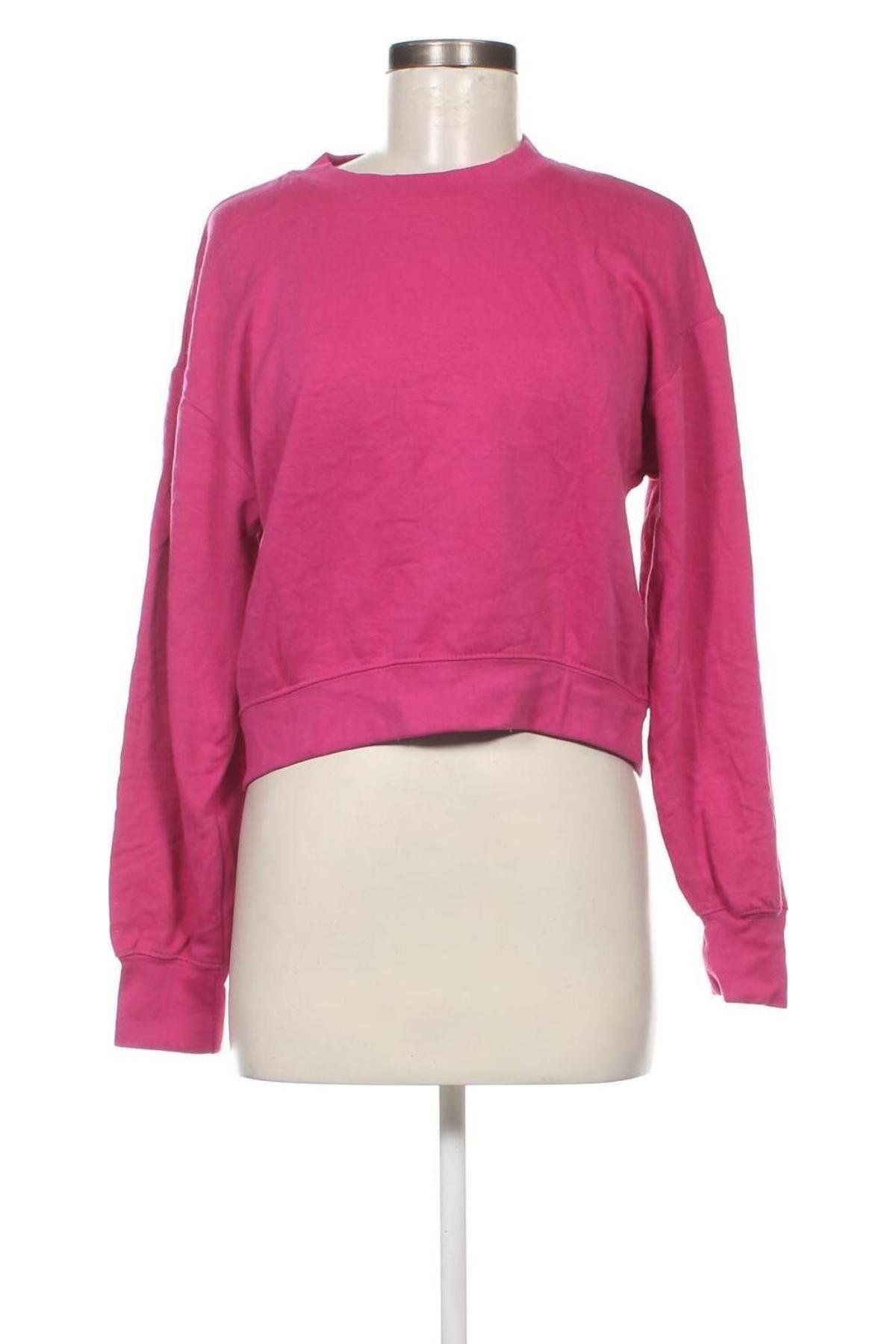 Damen Shirt Zara, Größe S, Farbe Rosa, Preis 2,82 €