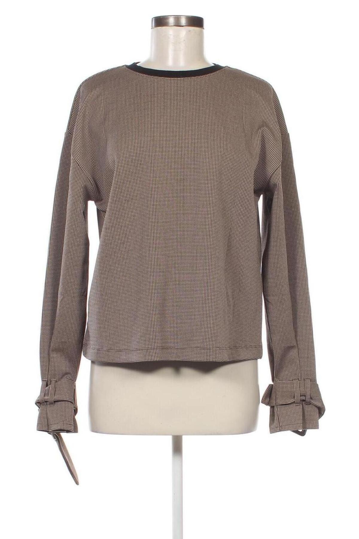 Damen Shirt Zara, Größe S, Farbe Mehrfarbig, Preis 5,64 €