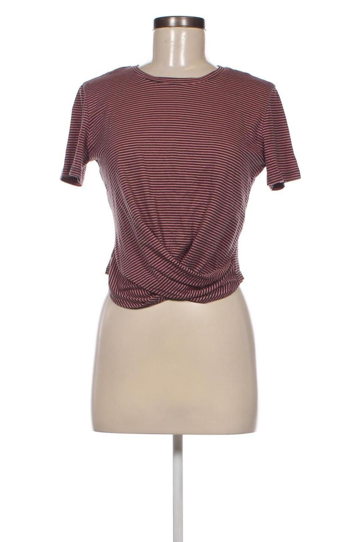 Damen Shirt Zara Trafaluc, Größe M, Farbe Mehrfarbig, Preis 15,57 €