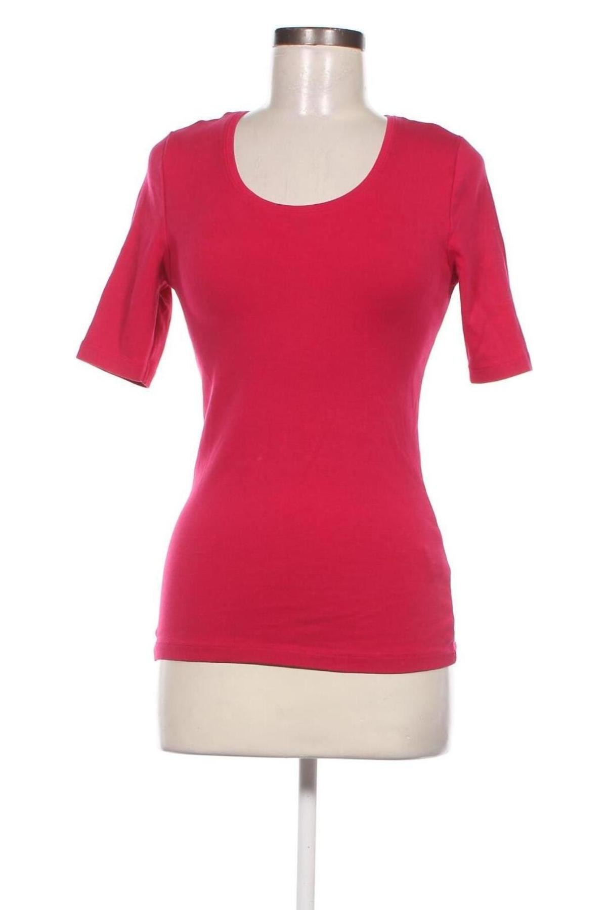 Damen Shirt Zero, Größe M, Farbe Rosa, Preis 10,43 €