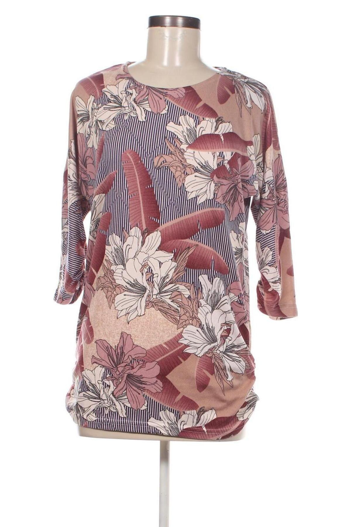 Damen Shirt Zavanna, Größe S, Farbe Mehrfarbig, Preis € 2,64